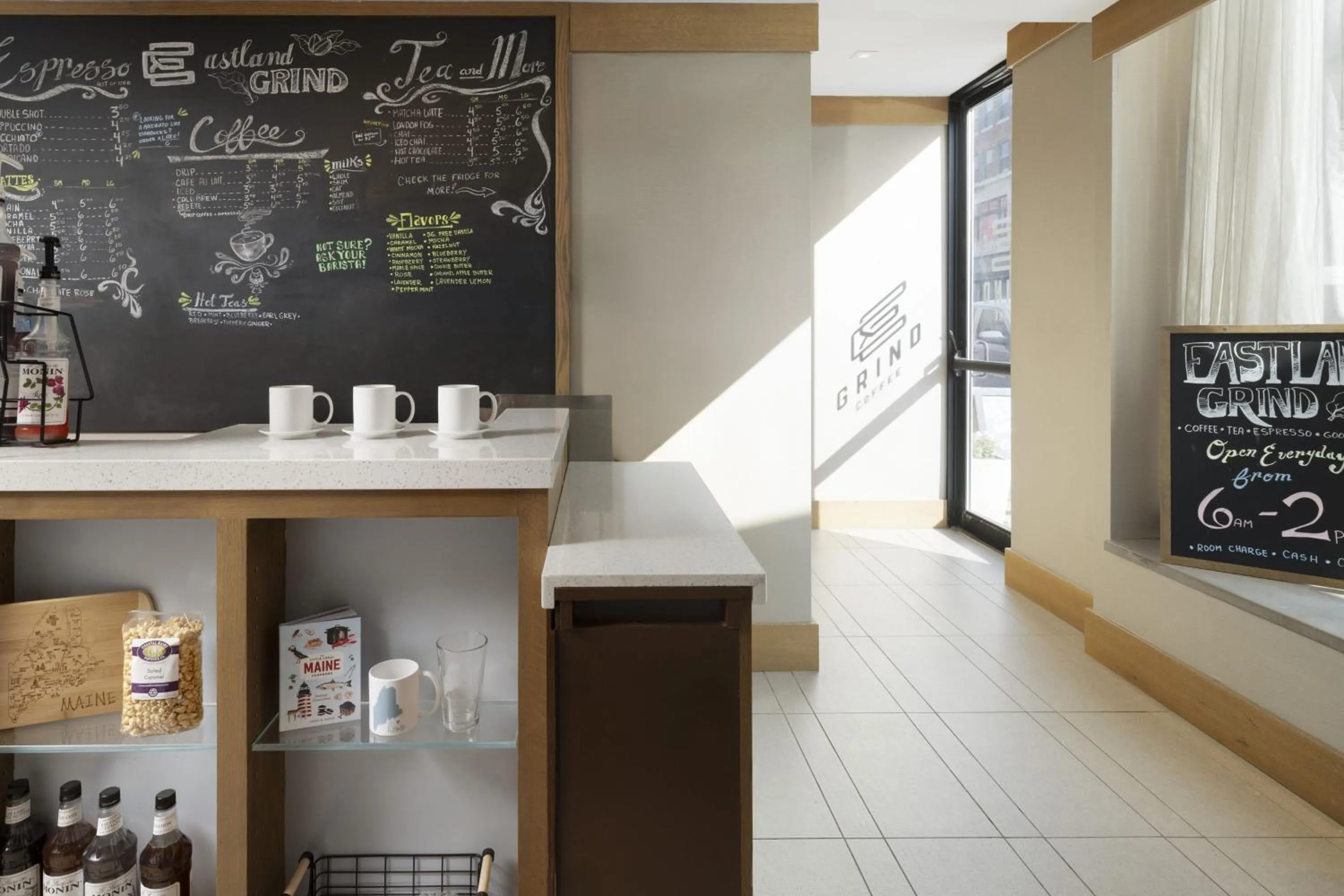 Other in The Westin Portland Harborview