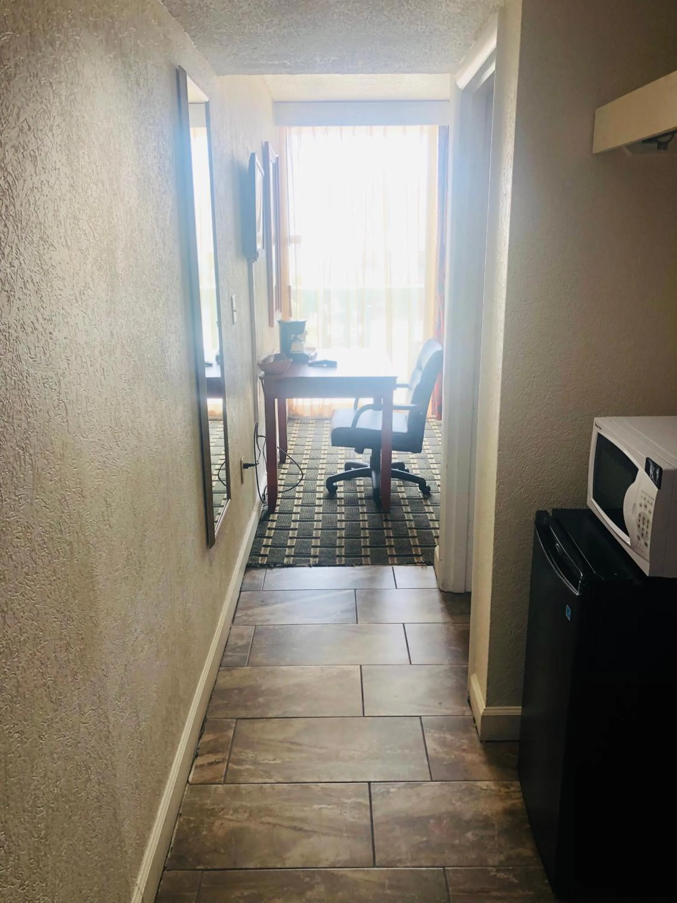 Facade/entrance in Quail Inn and Suites - Myrtle Beach