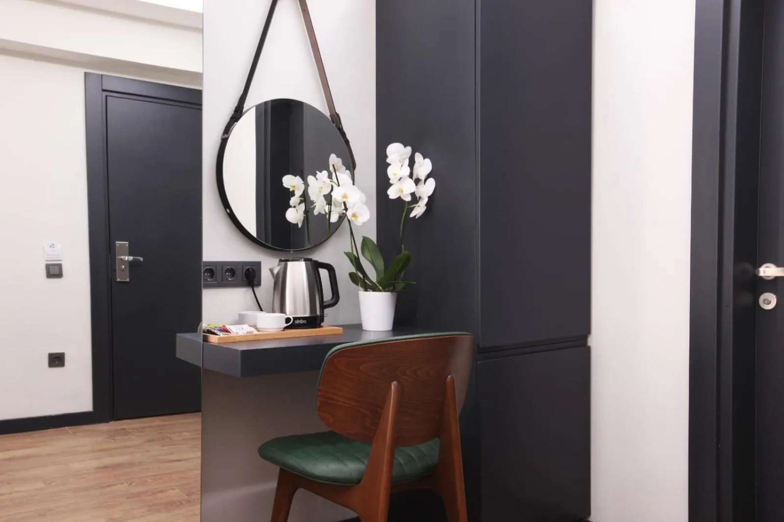 View (from property/room) in Xenia Hotel Istanbul