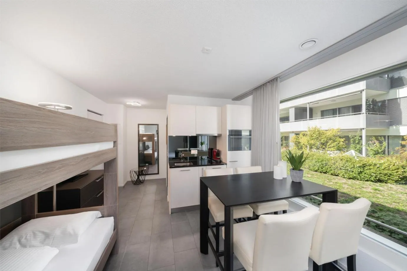 Studio RAFAEL Interlaken