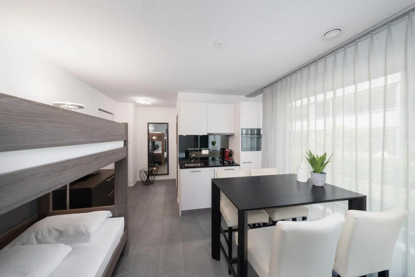 Studio RAFAEL Interlaken