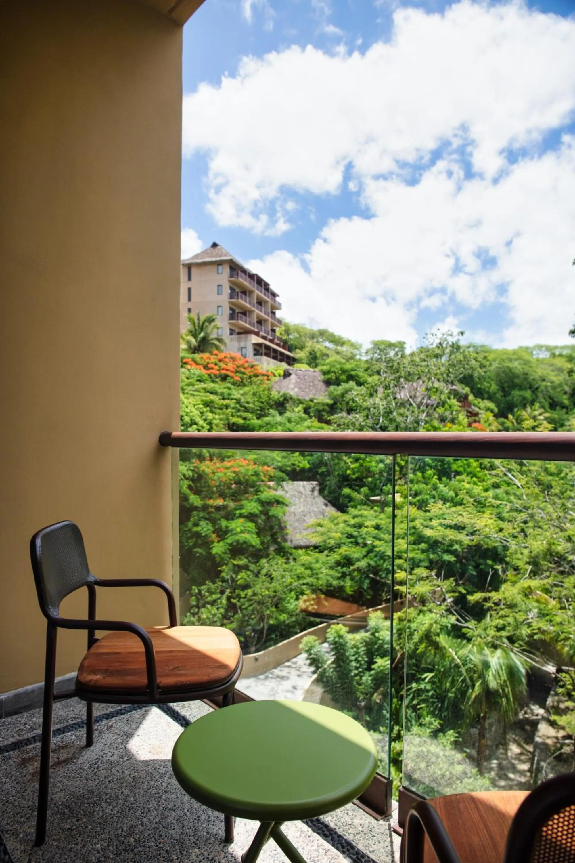 View (from property/room) in Delta Hotels by Marriott Riviera Nayarit, an All-Inclusive Resort