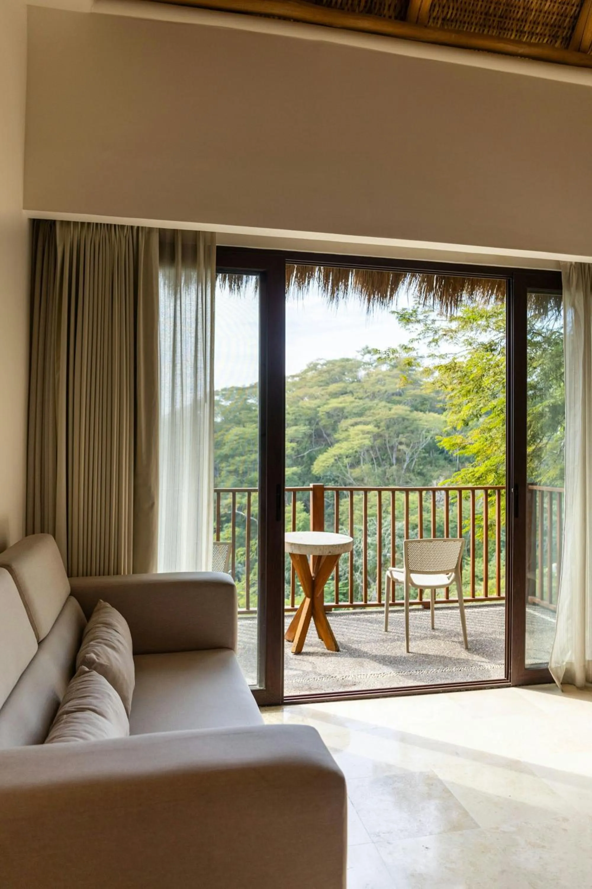 Photo of the whole room in Delta Hotels by Marriott Riviera Nayarit, an All-Inclusive Resort