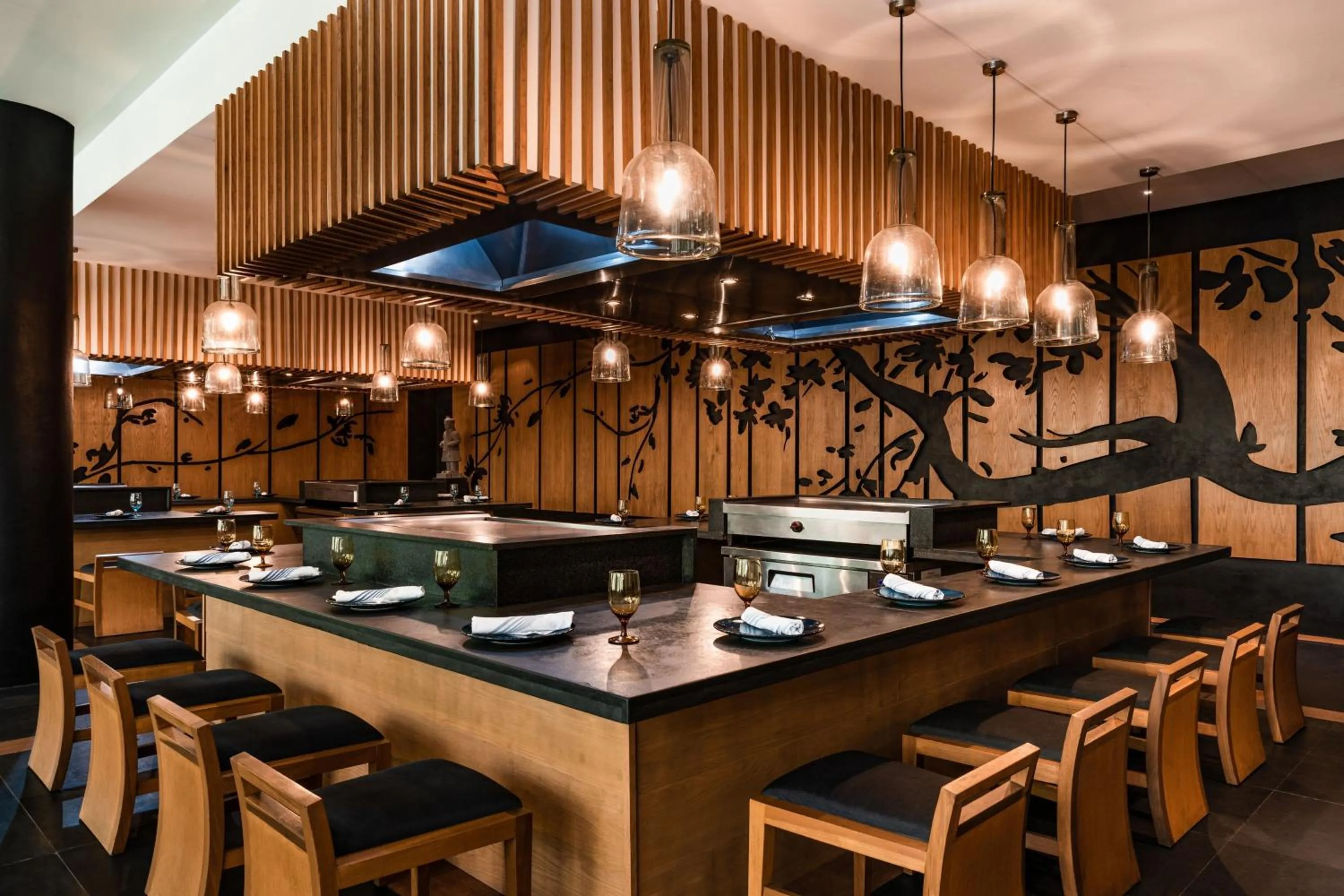 Restaurant/places to eat in Delta Hotels by Marriott Riviera Nayarit, an All-Inclusive Resort