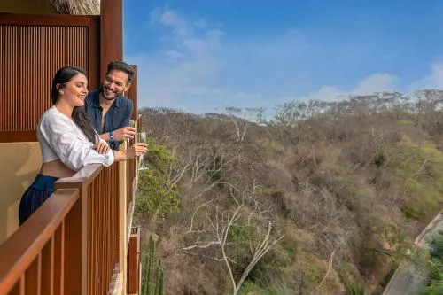 Delta Hotels by Marriott Riviera Nayarit, an All-Inclusive Resort