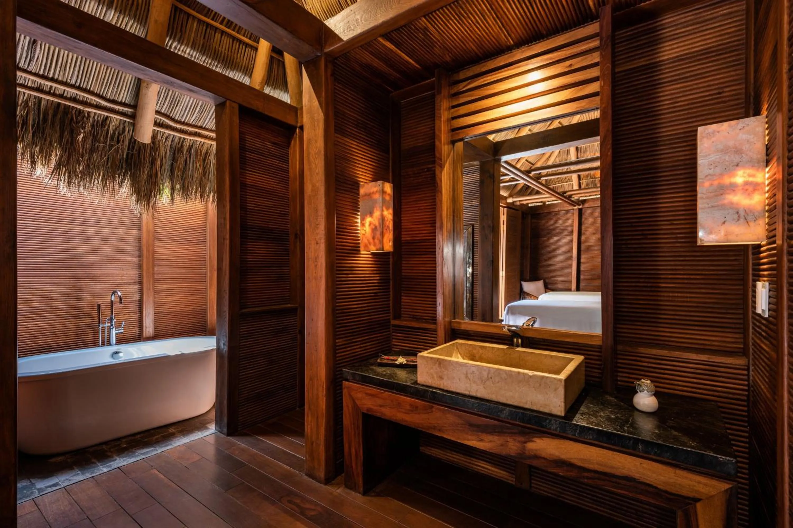 Spa and wellness centre/facilities in Delta Hotels by Marriott Riviera Nayarit, an All-Inclusive Resort