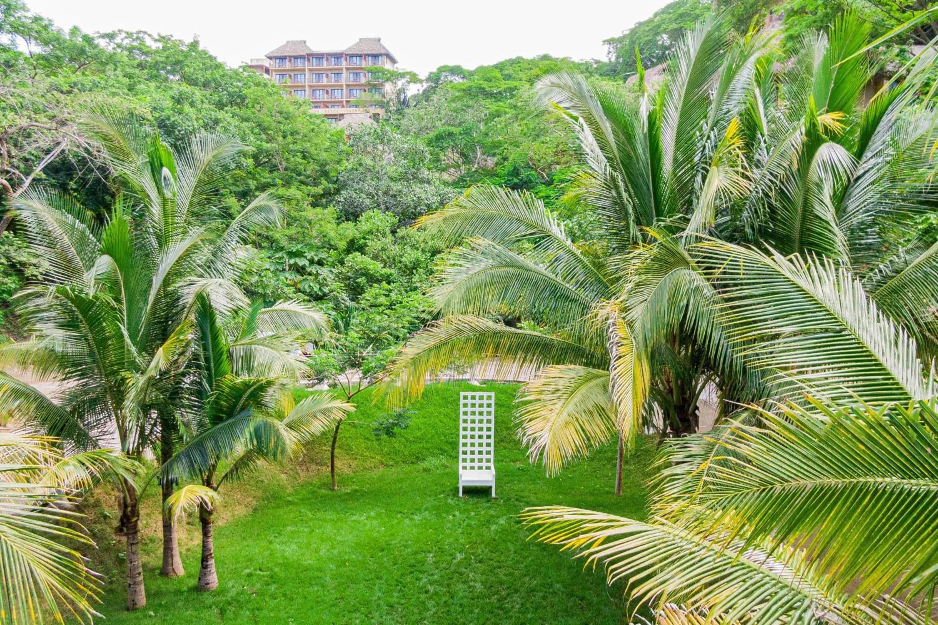 Meeting/conference room in Delta Hotels by Marriott Riviera Nayarit, an All-Inclusive Resort