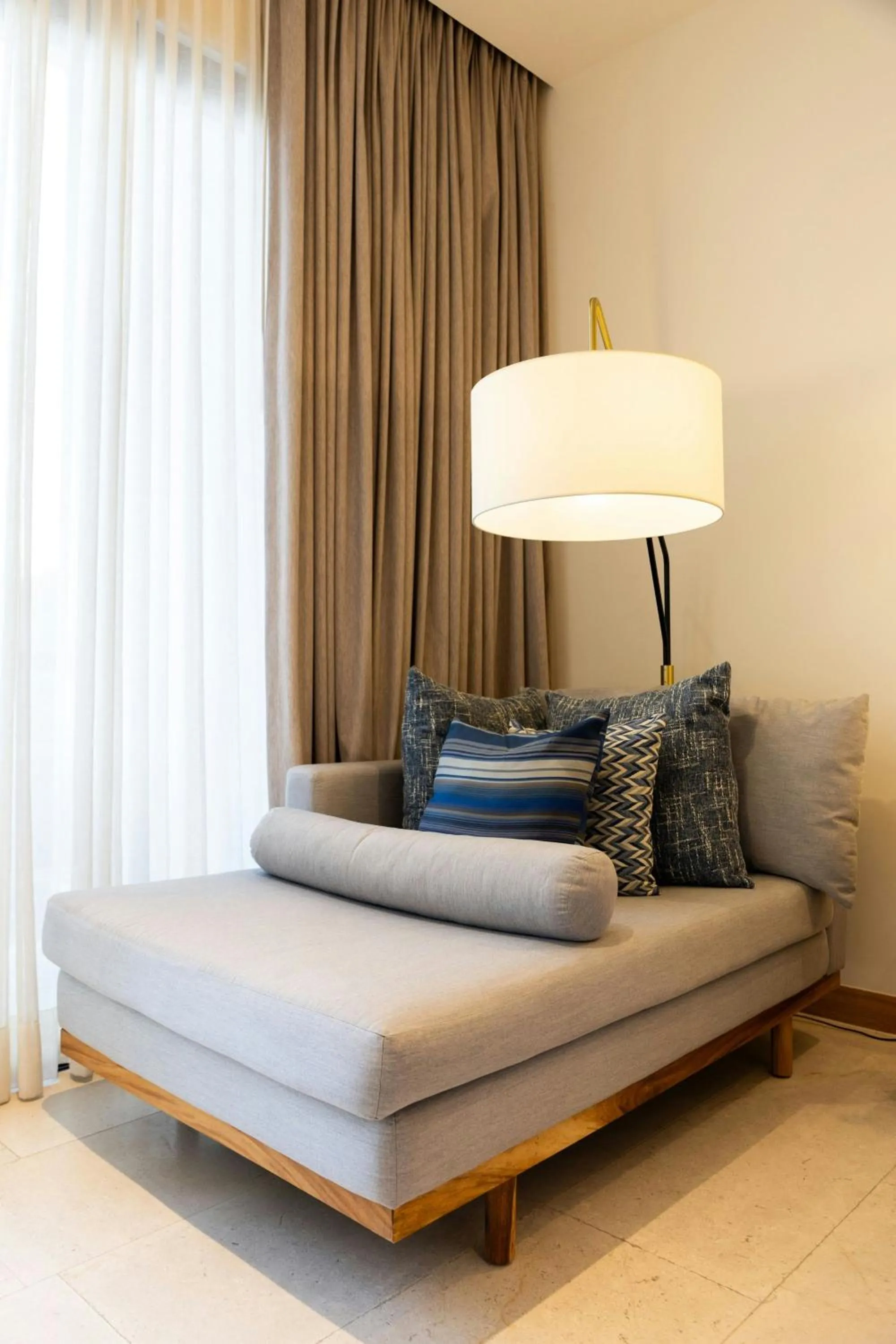 Photo of the whole room, Bed in Delta Hotels by Marriott Riviera Nayarit, an All-Inclusive Resort