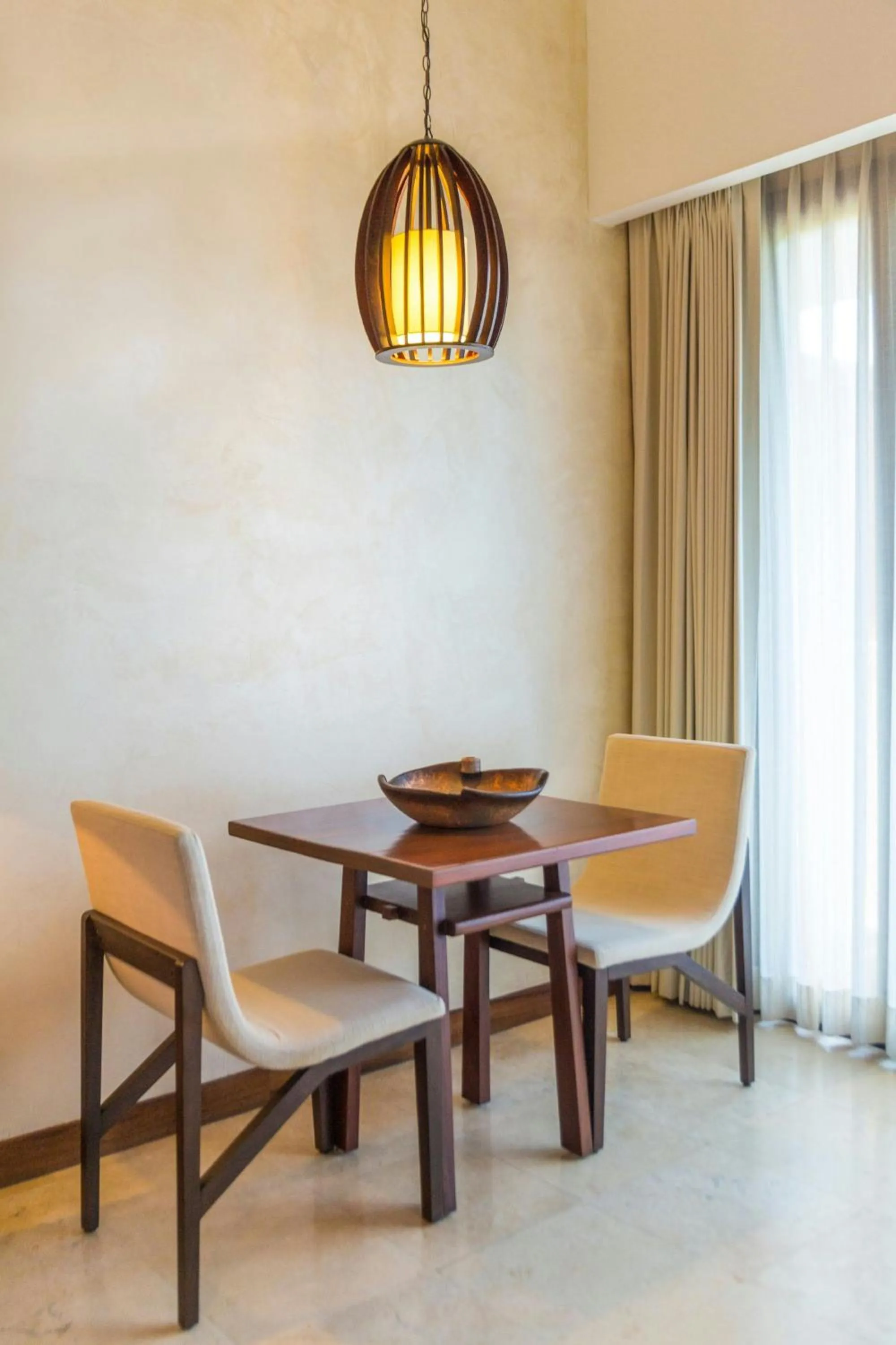 Photo of the whole room in Delta Hotels by Marriott Riviera Nayarit, an All-Inclusive Resort