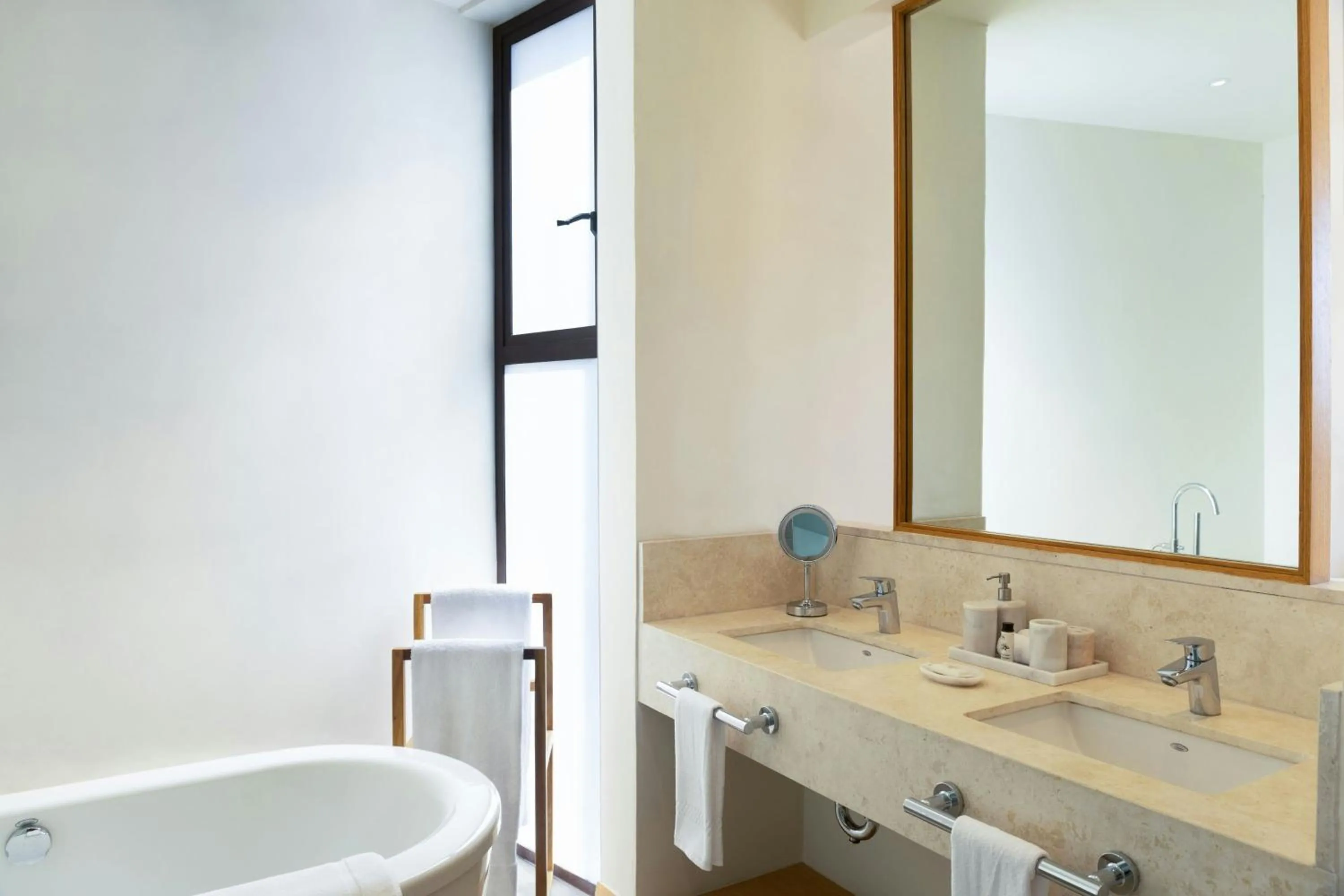 Photo of the whole room in Delta Hotels by Marriott Riviera Nayarit, an All-Inclusive Resort