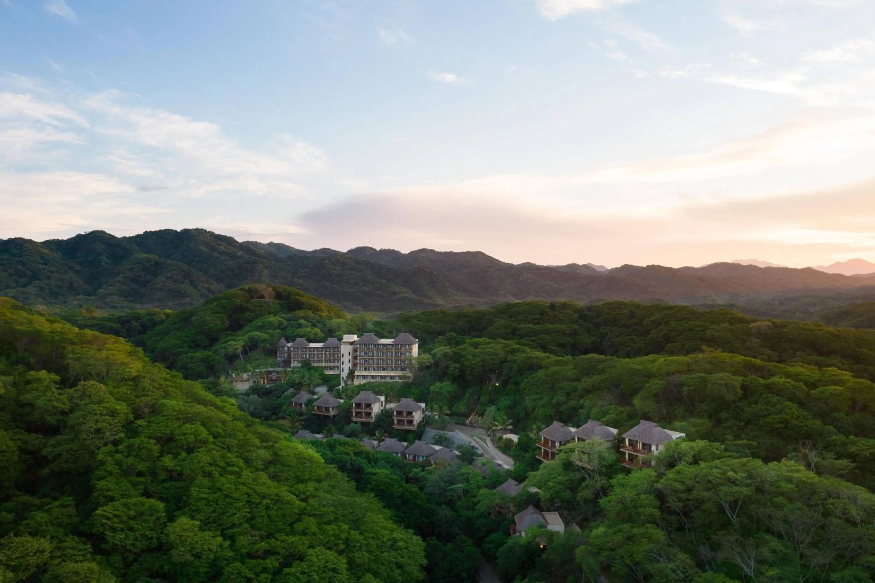 View (from property/room) in Delta Hotels by Marriott Riviera Nayarit, an All-Inclusive Resort