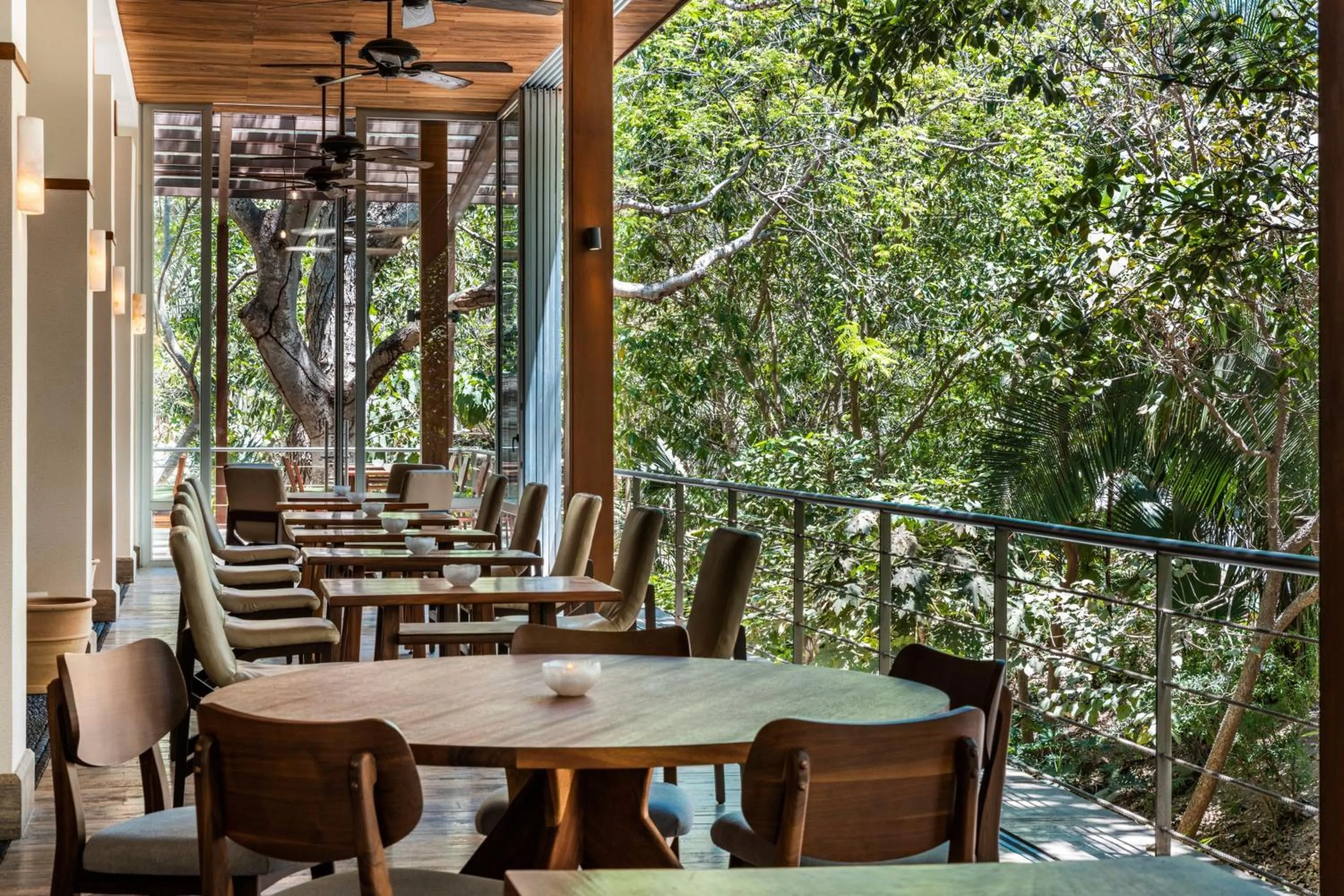 Restaurant/places to eat in Delta Hotels by Marriott Riviera Nayarit, an All-Inclusive Resort