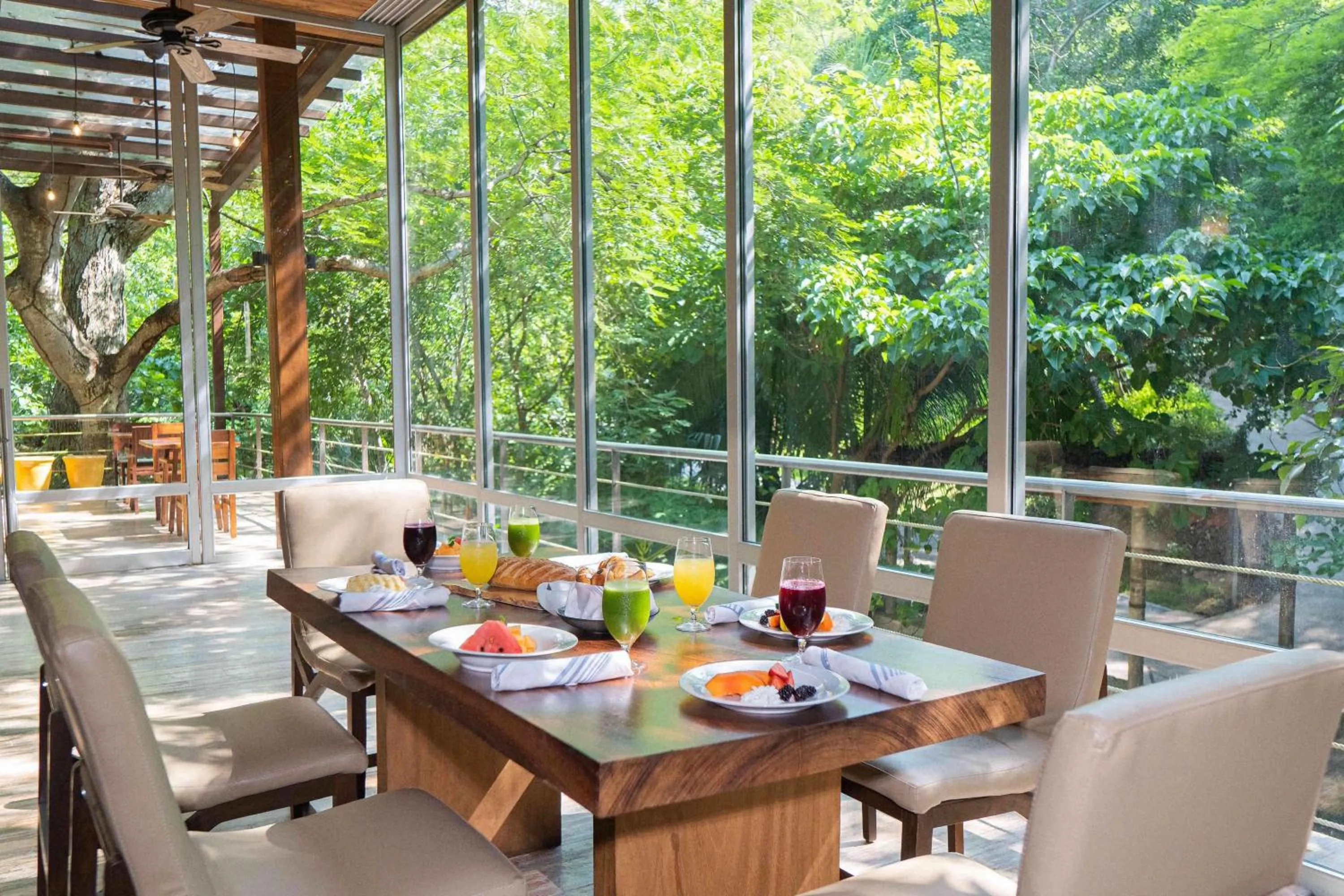 Restaurant/places to eat in Delta Hotels by Marriott Riviera Nayarit, an All-Inclusive Resort