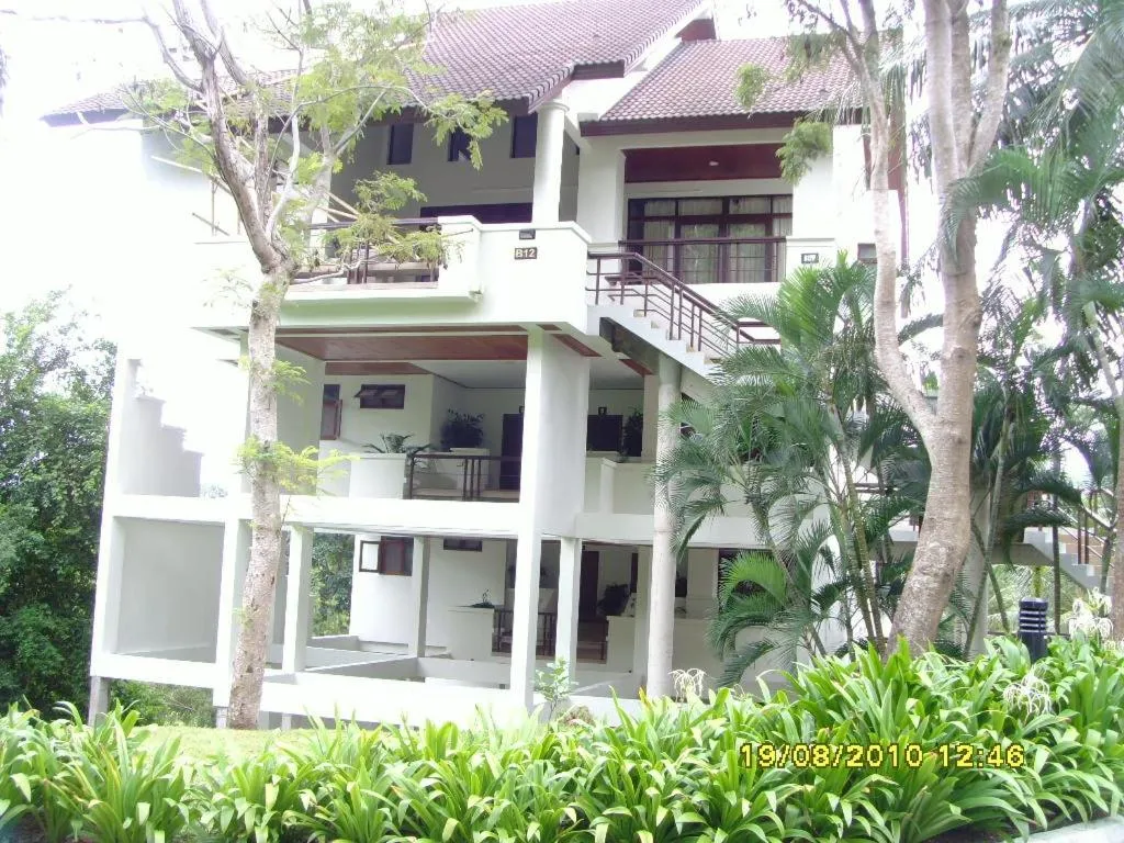 Blue Canyon Country Club