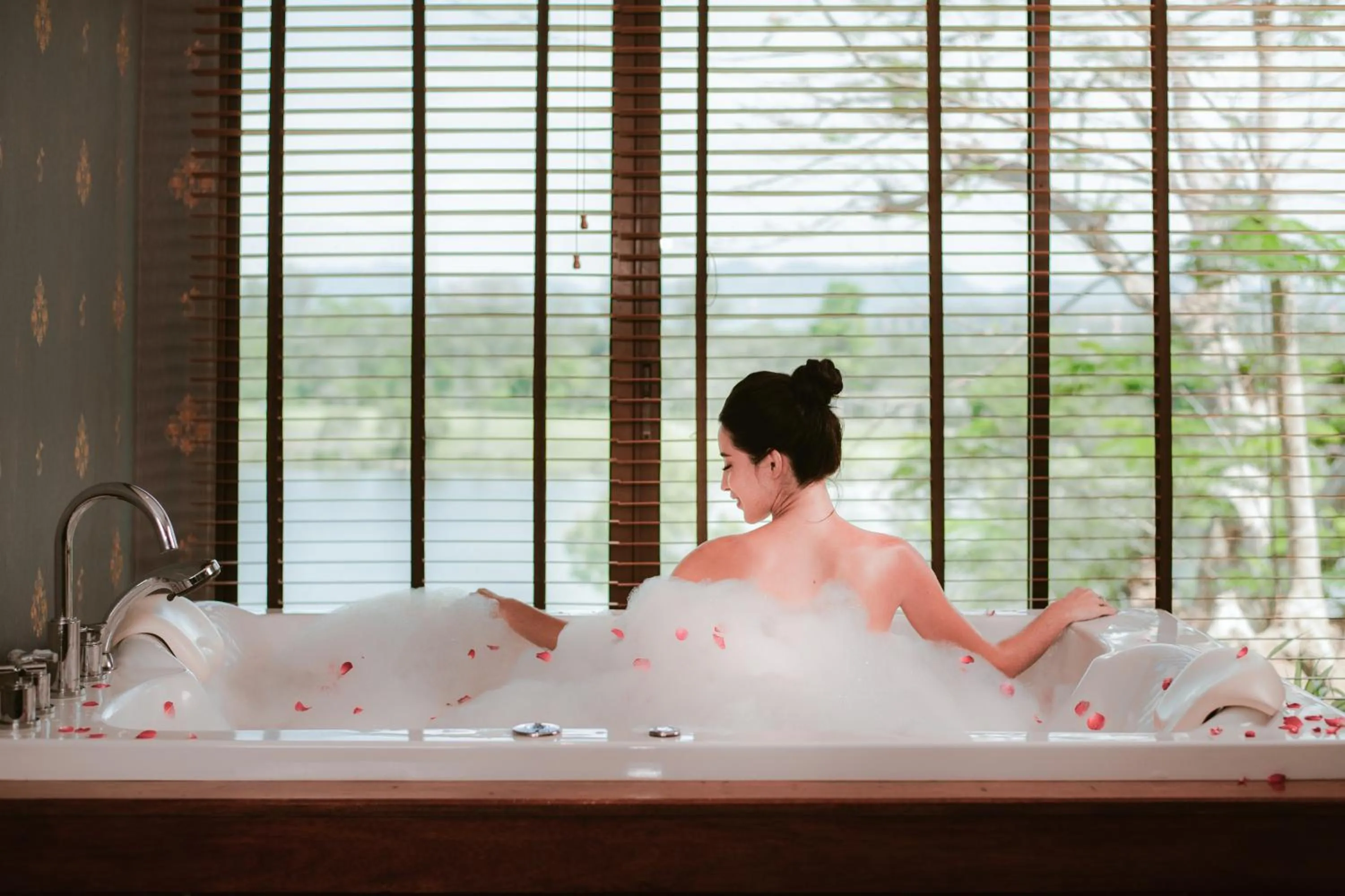 Massage in Blue Canyon Country Club