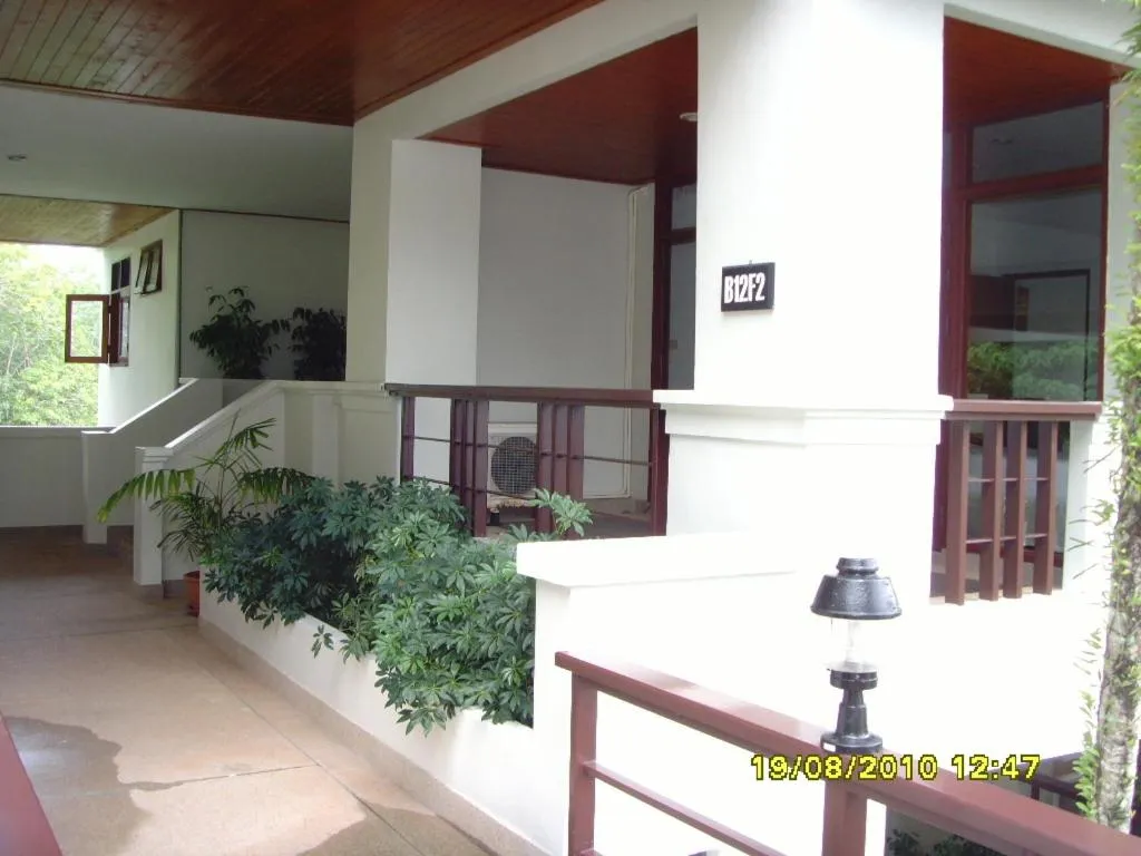 Blue Canyon Country Club