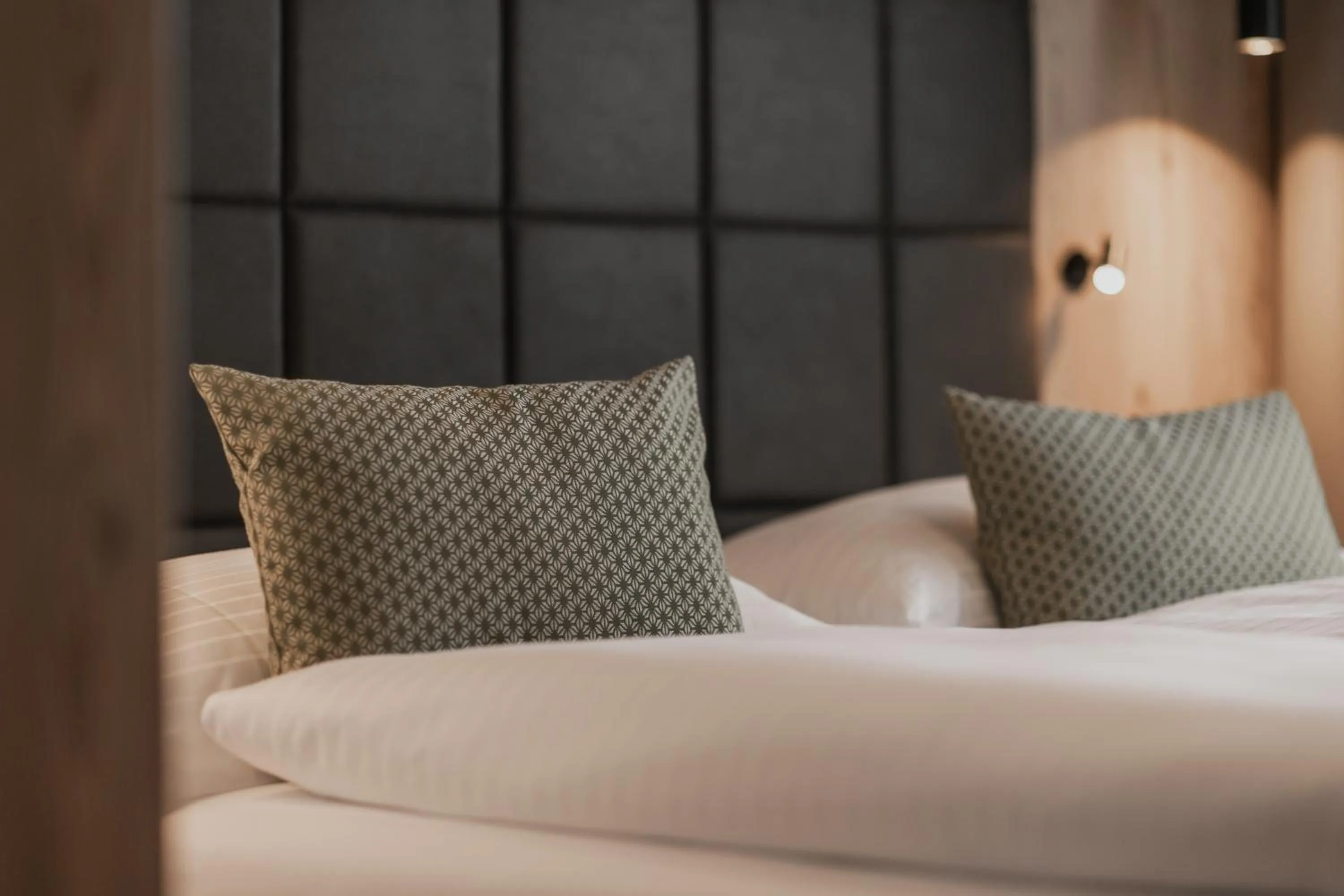 Bed in FIRSTpeak Zauchensee