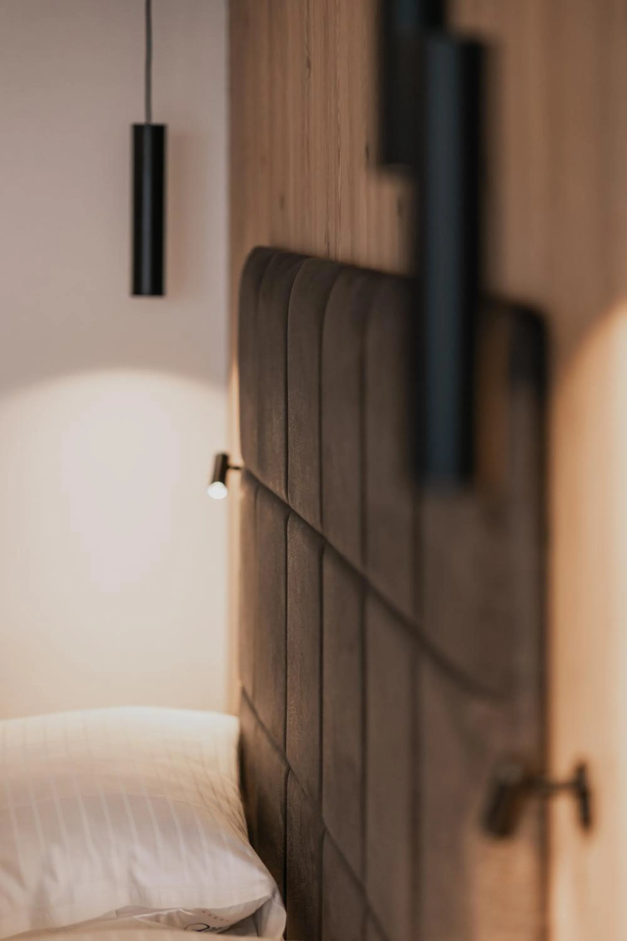 Bed in FIRSTpeak Zauchensee