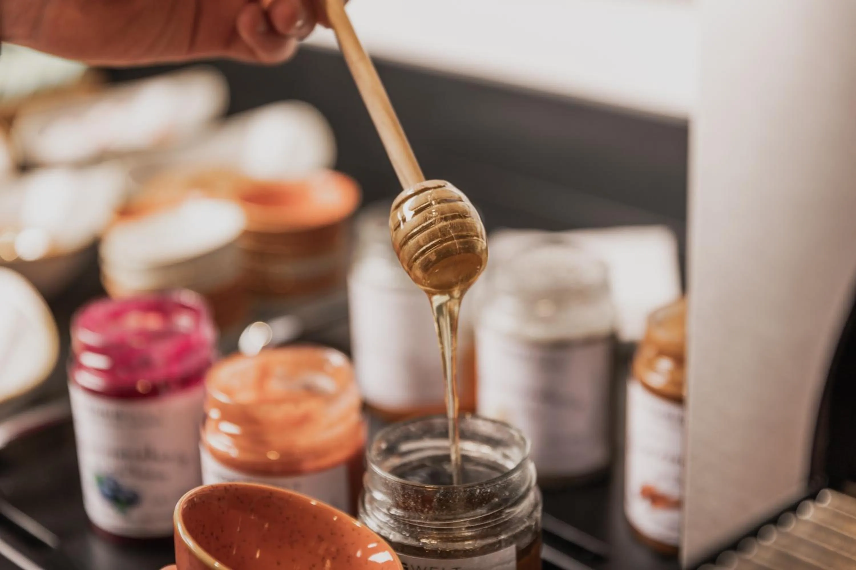 Restaurant/places to eat in FIRSTpeak Zauchensee