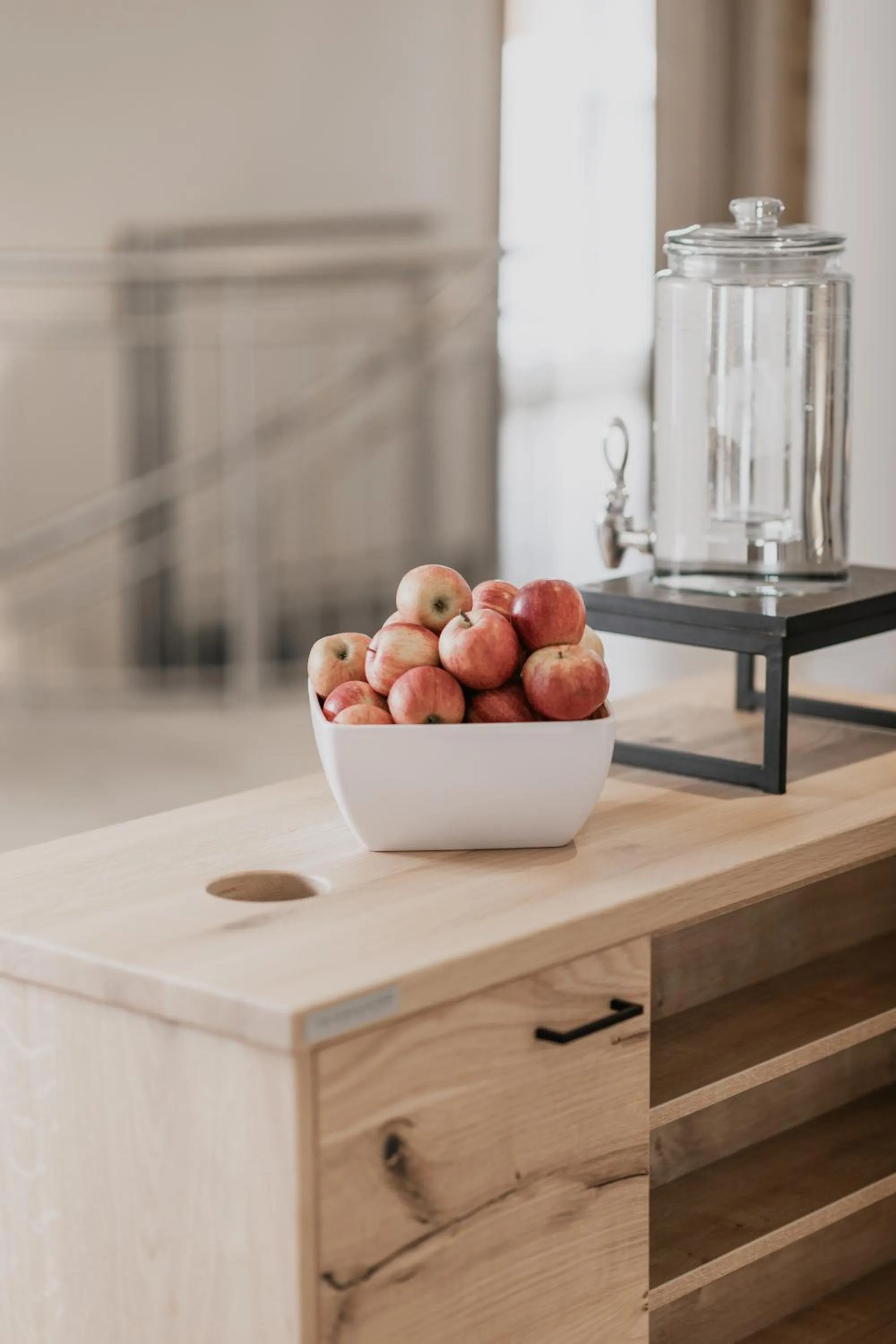 Spa and wellness centre/facilities in FIRSTpeak Zauchensee