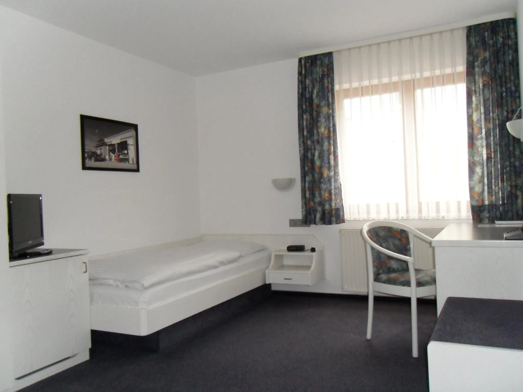 Day, Bed in Hotel Gasthof Traube