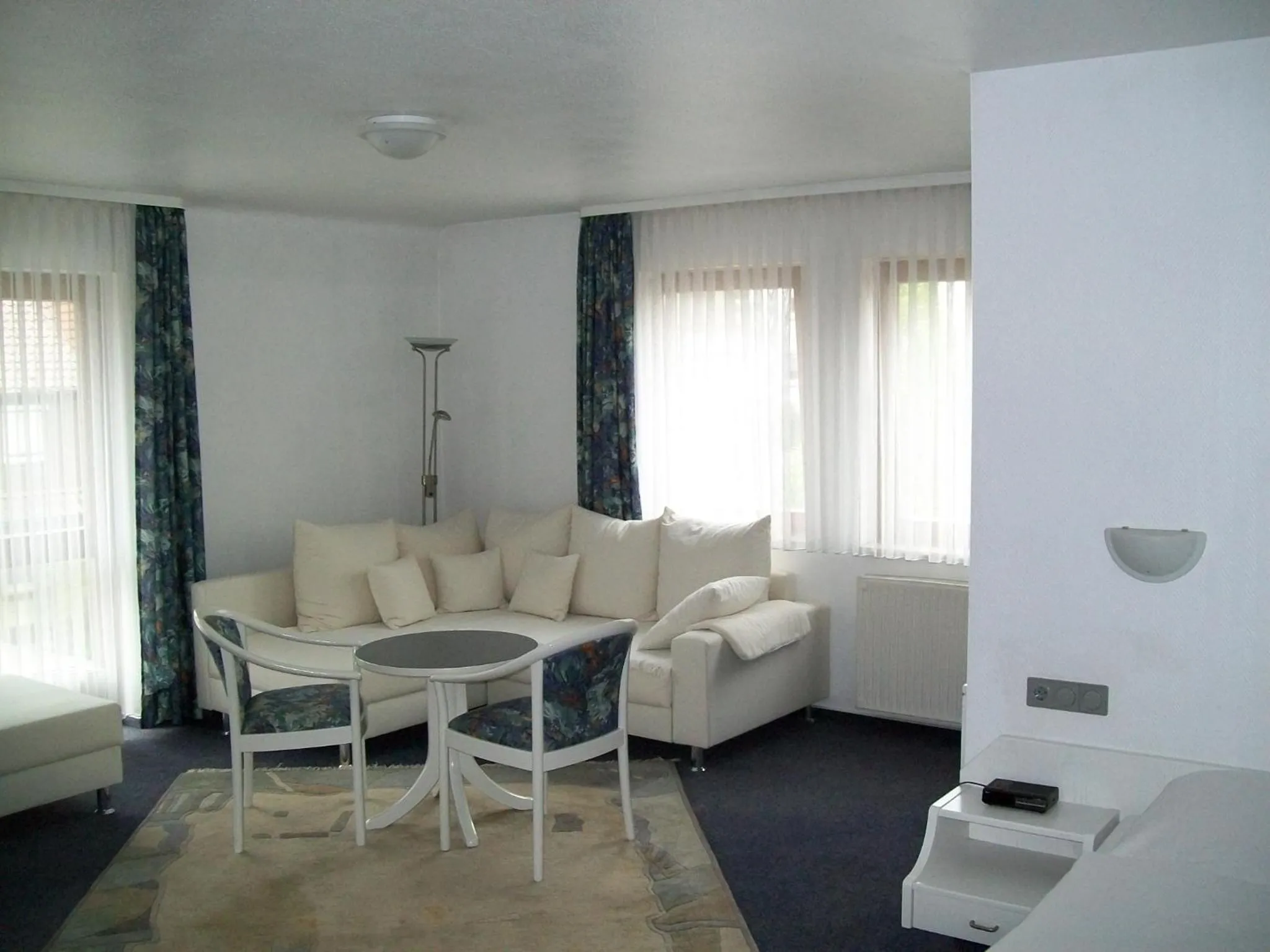 Photo of the whole room in Hotel Gasthof Traube