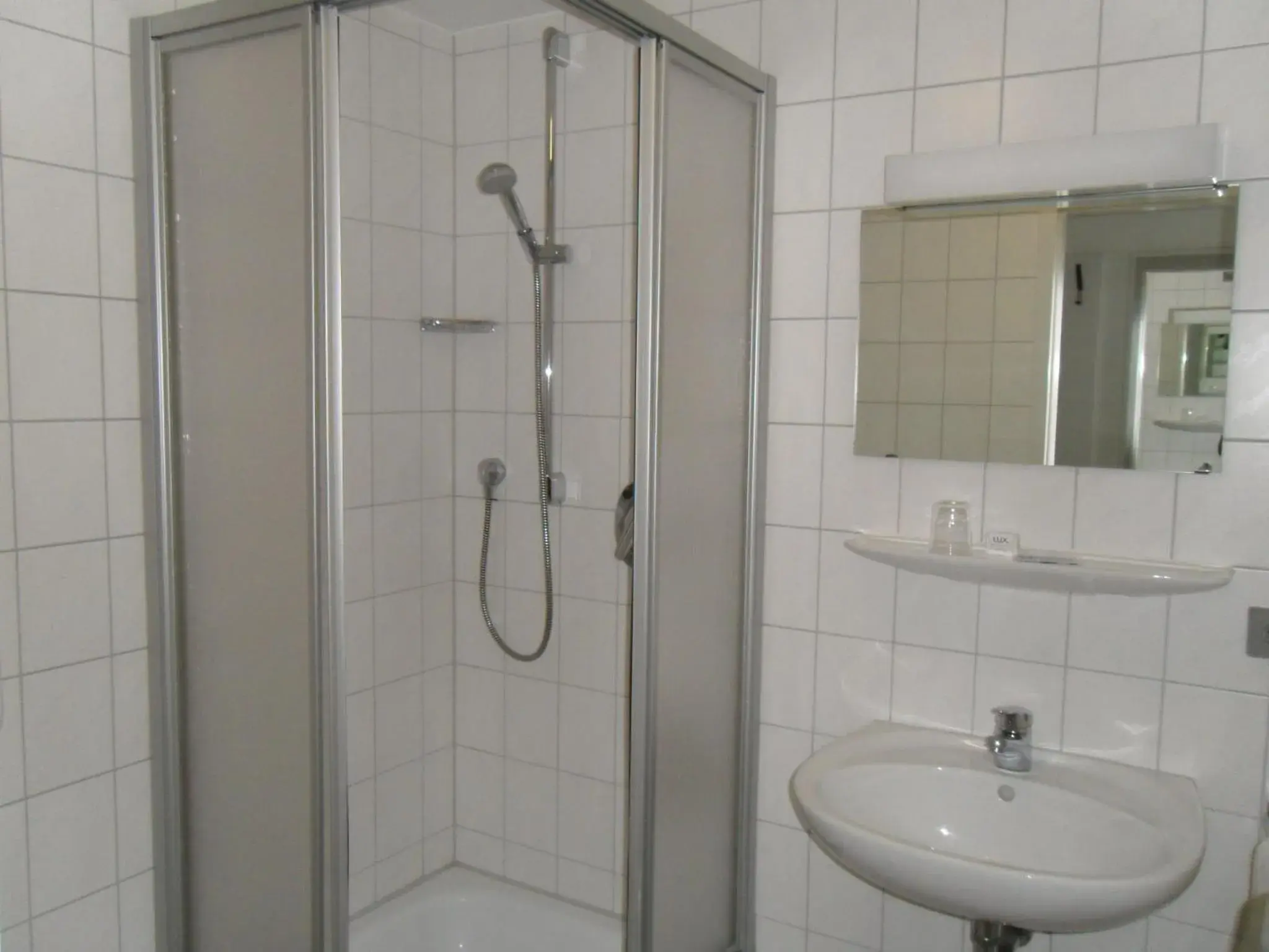 Apartment in Hotel Gasthof Traube Apartment in Hotel Gasthof Traube