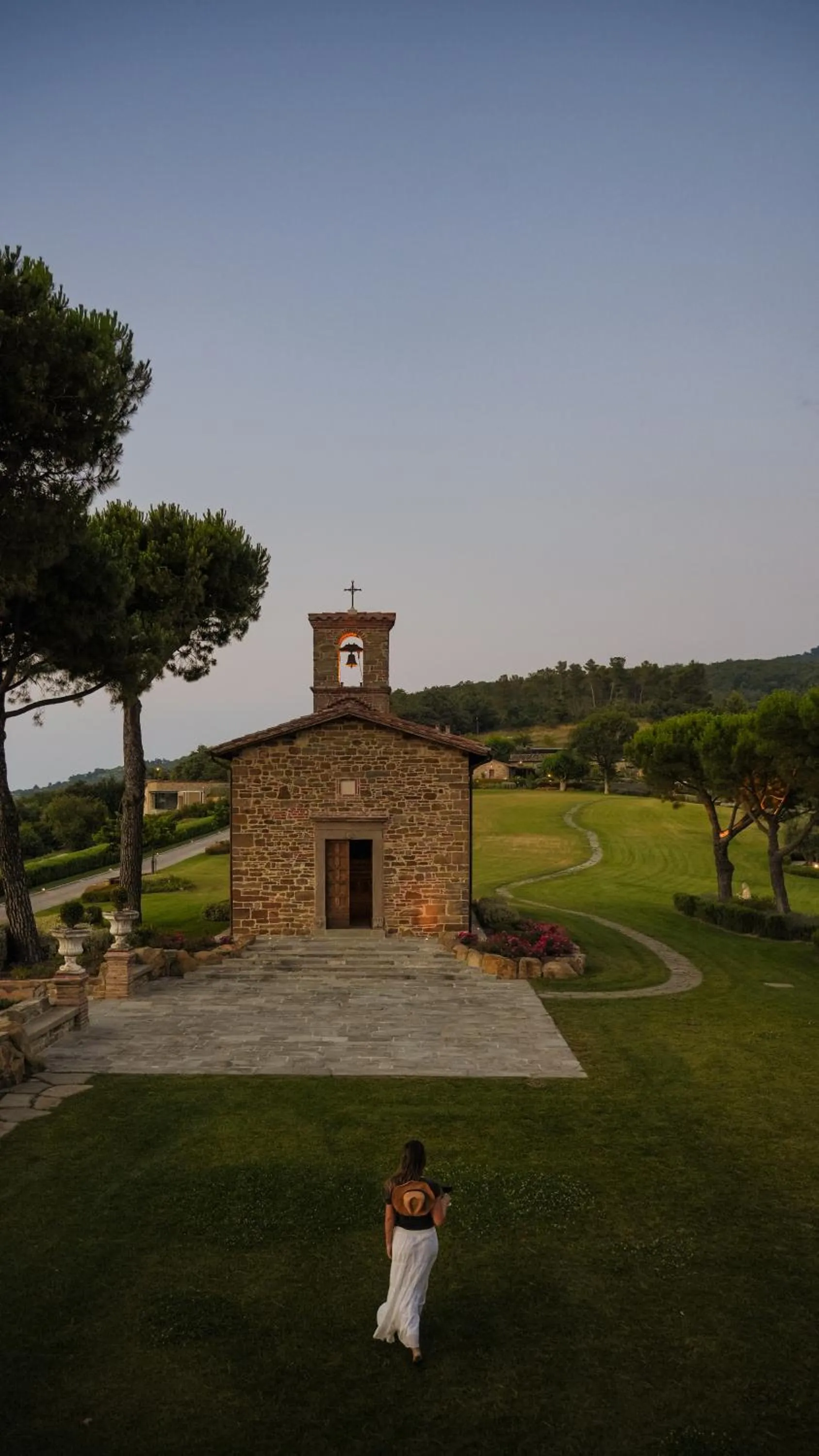 Place of worship in I Borghi dell'Eremo