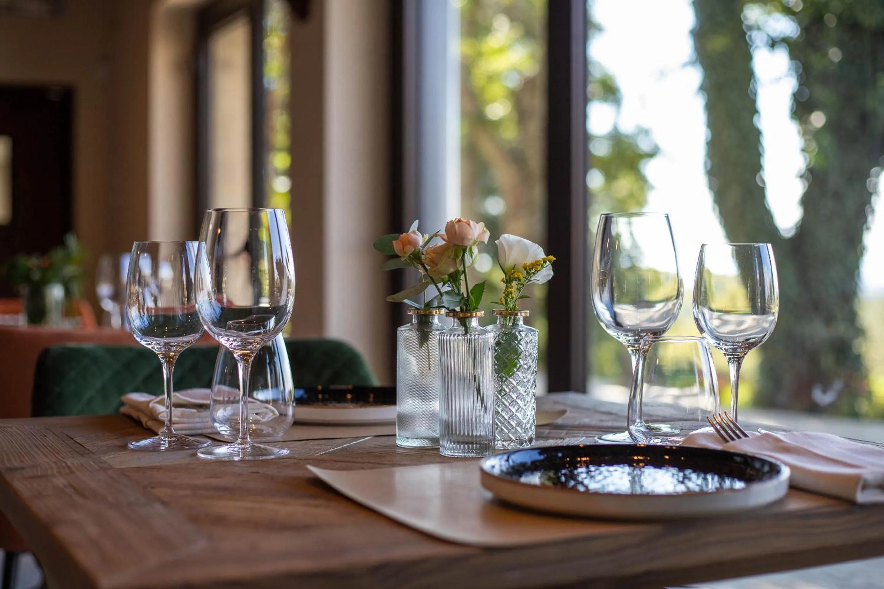 Restaurant/places to eat in I Borghi dell'Eremo