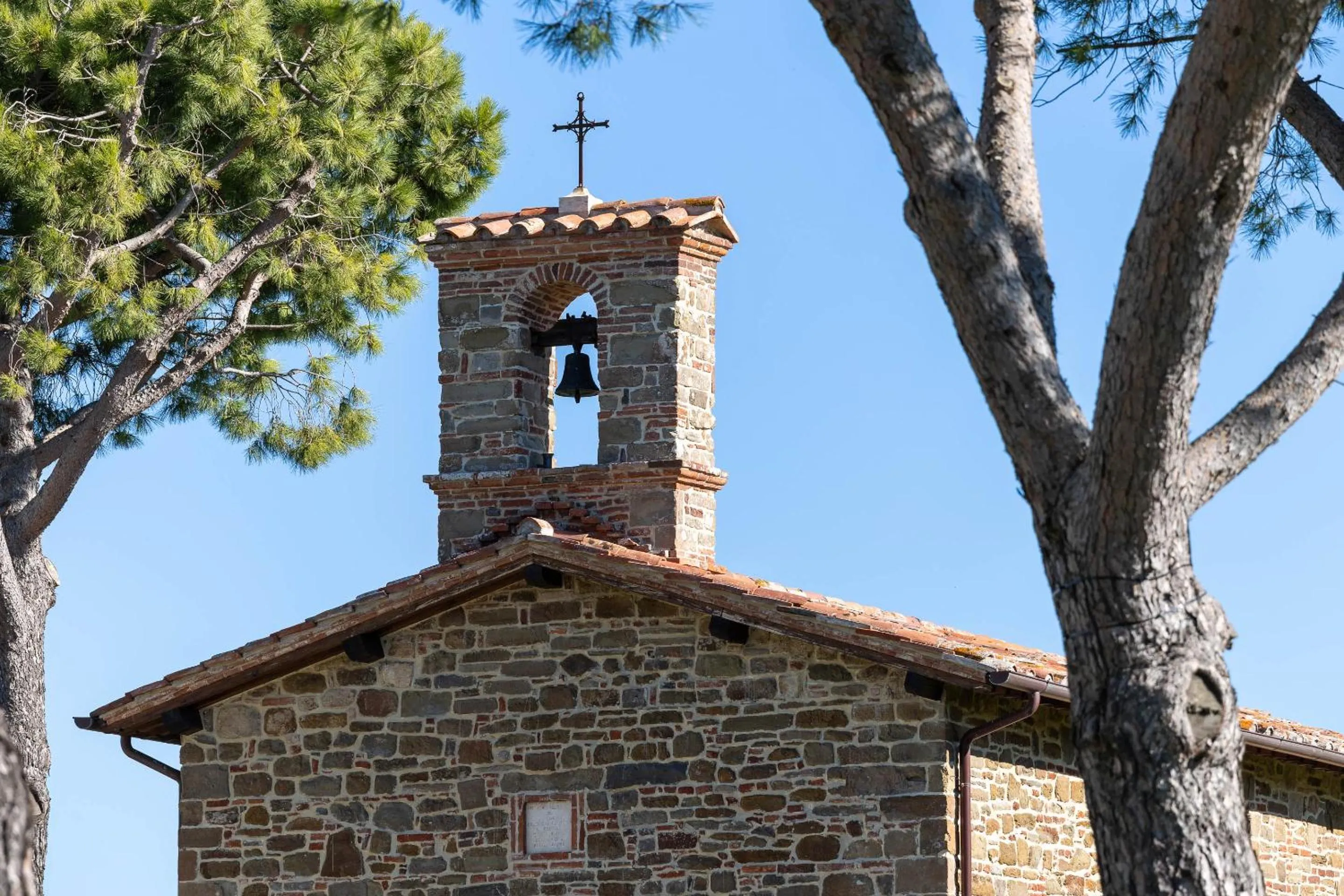 Property building in I Borghi dell'Eremo