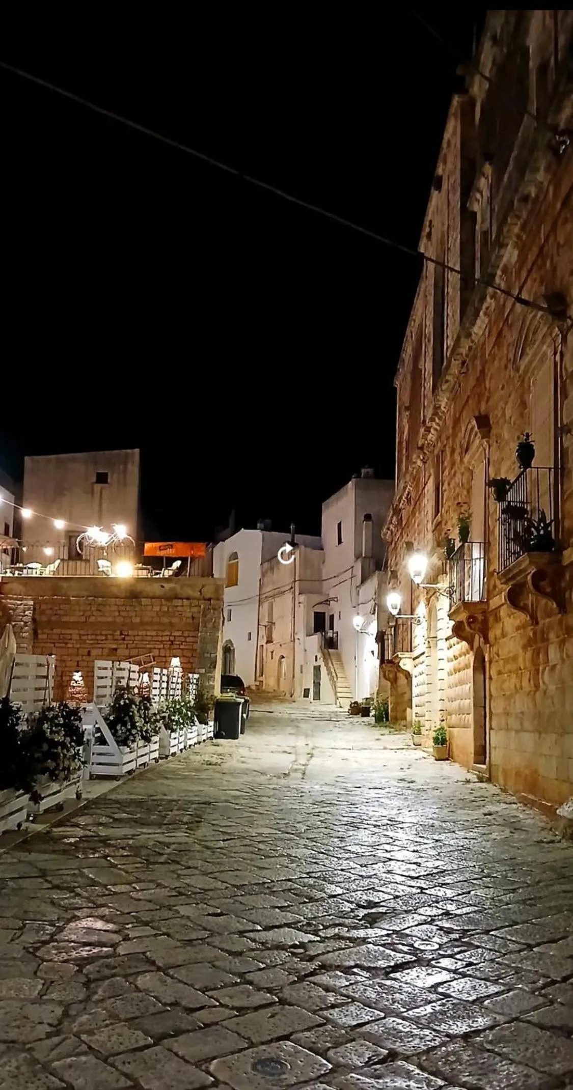 Neighbourhood in La Casetta di Greta