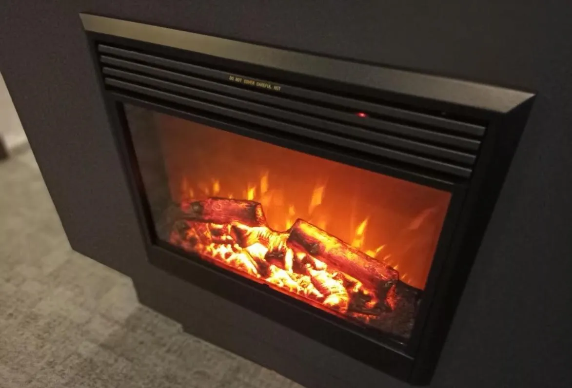 flat iron in Days Hotel by Wyndham Ankara Cankaya