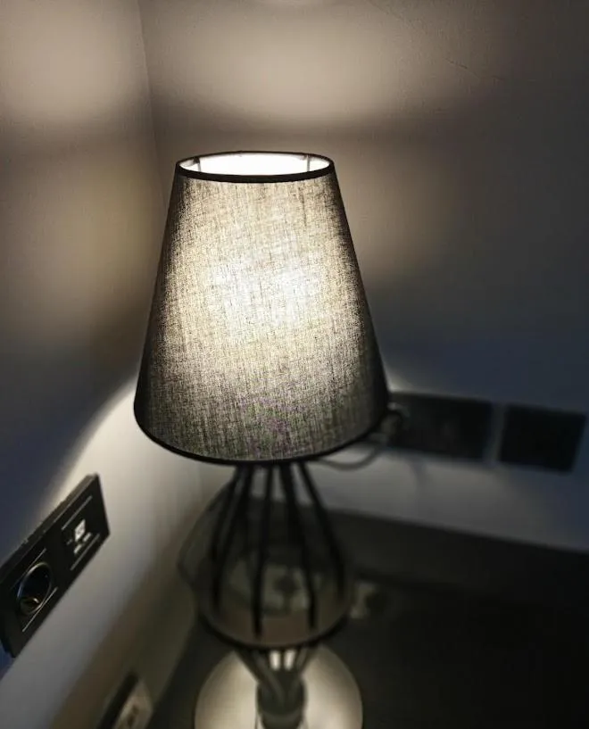 Decorative detail in Days Hotel by Wyndham Ankara Cankaya