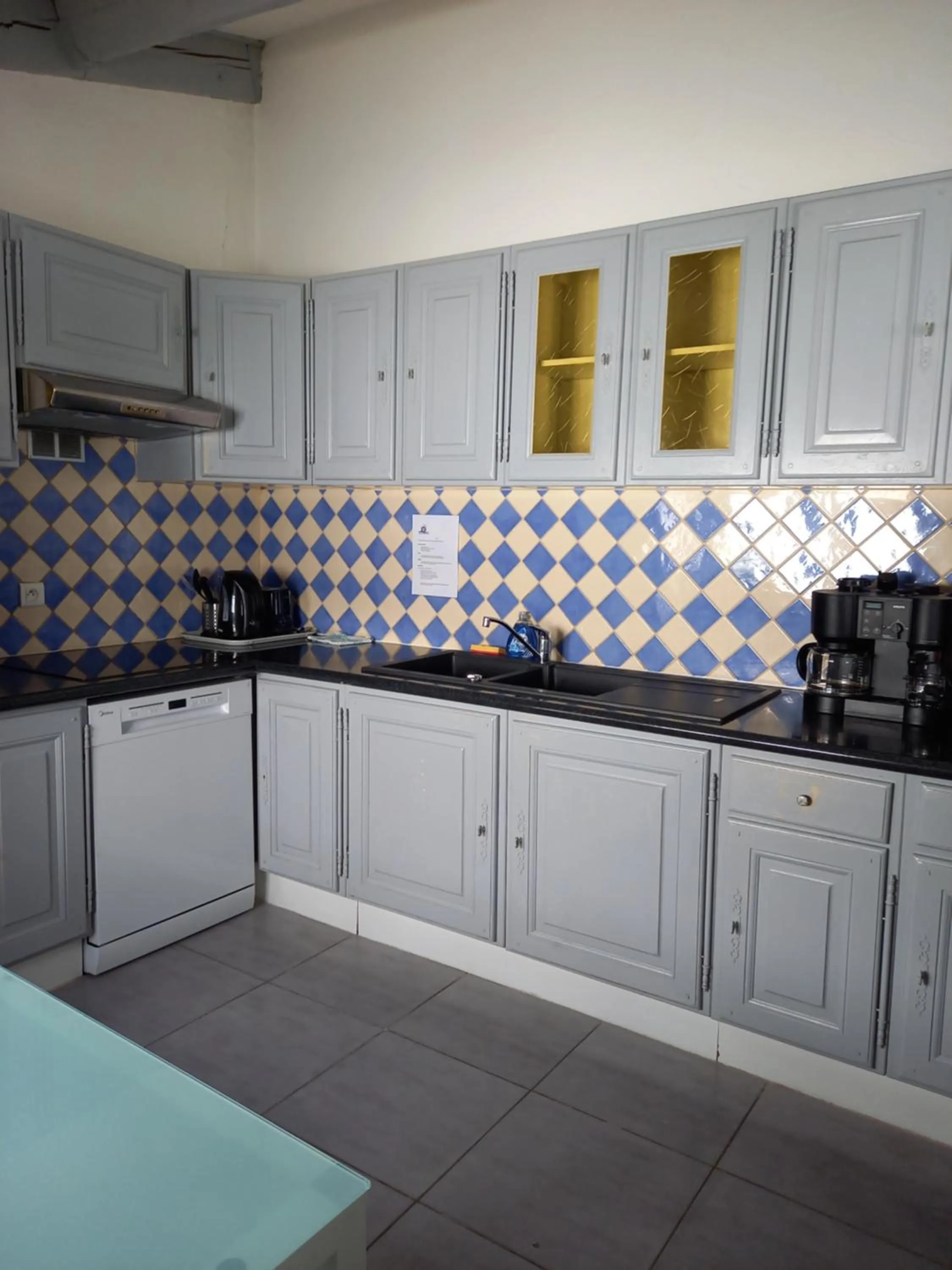 La Ciotat Le Saint Estève