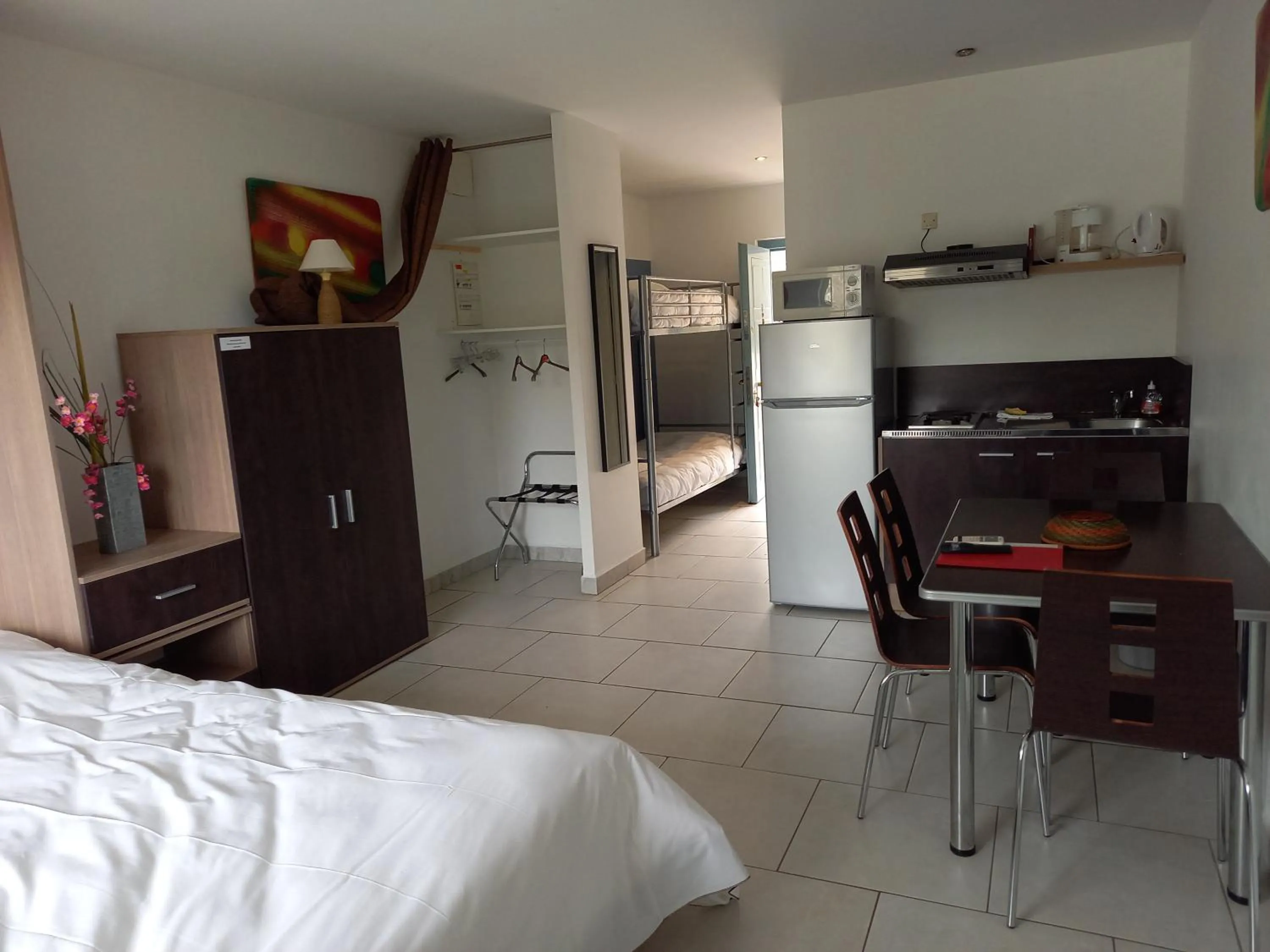 Bed in La Ciotat Le Saint Estève