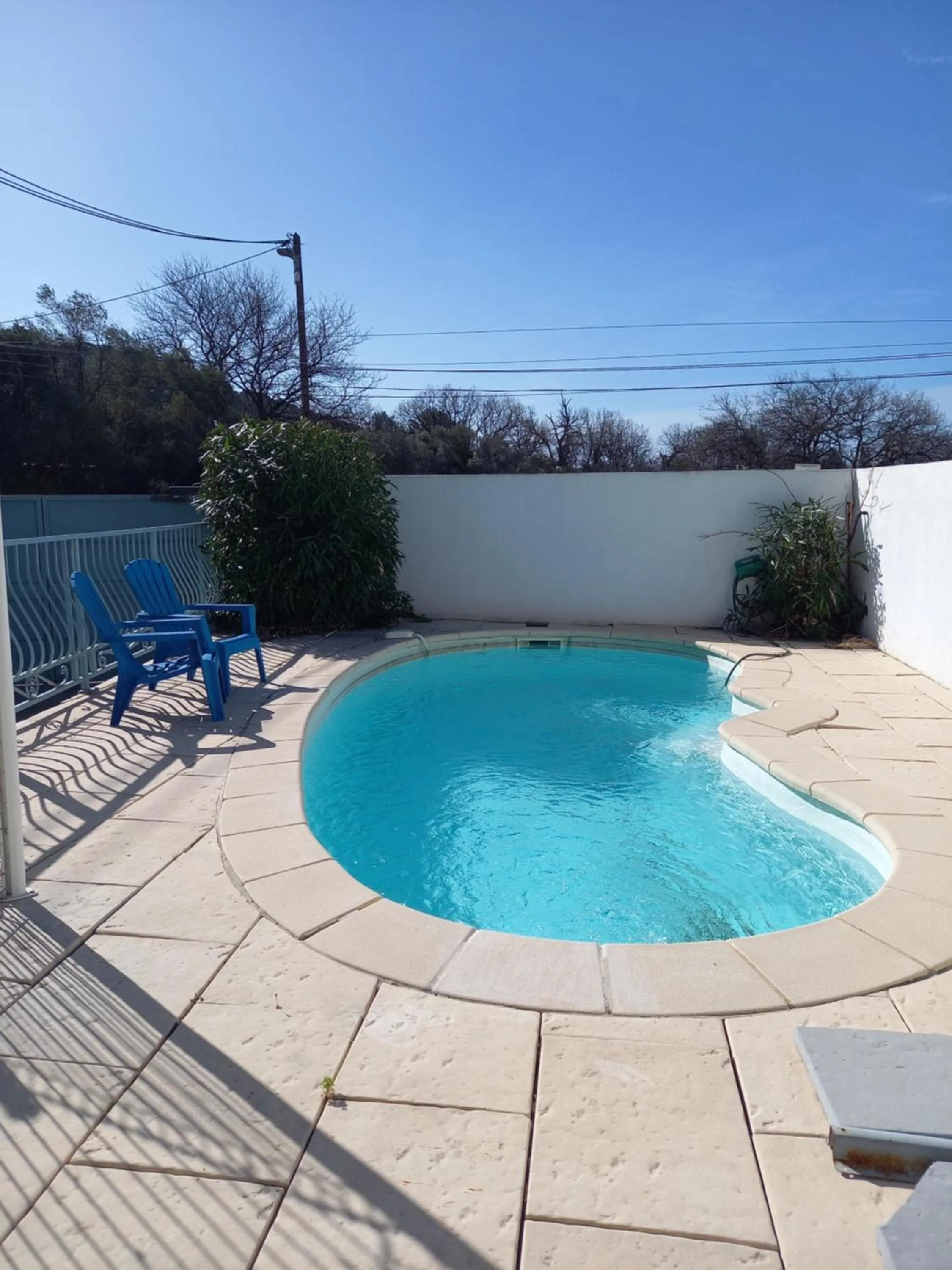 La Ciotat Le Saint Estève