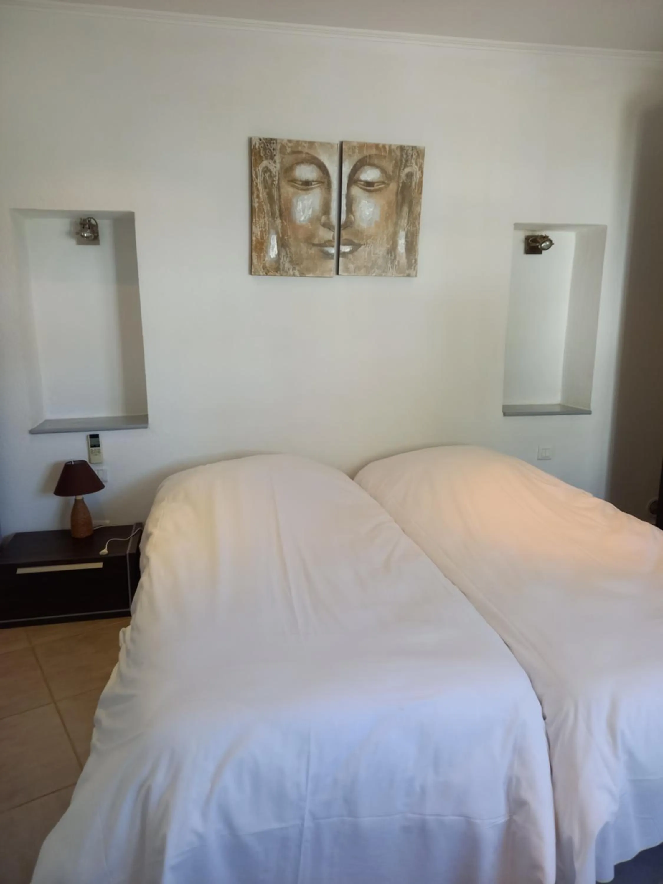 Bed in La Ciotat Le Saint Estève