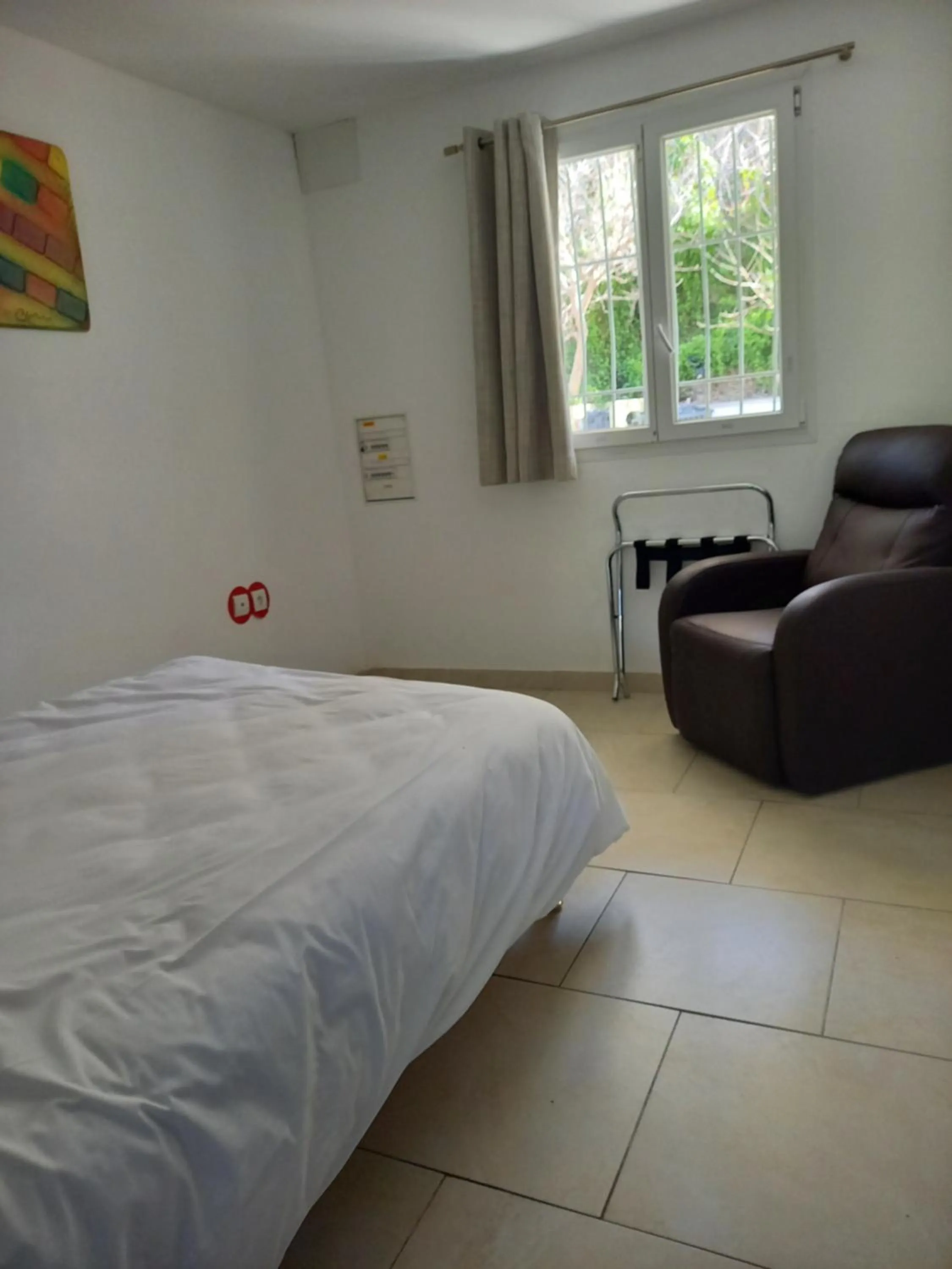 Bed in La Ciotat Le Saint Estève