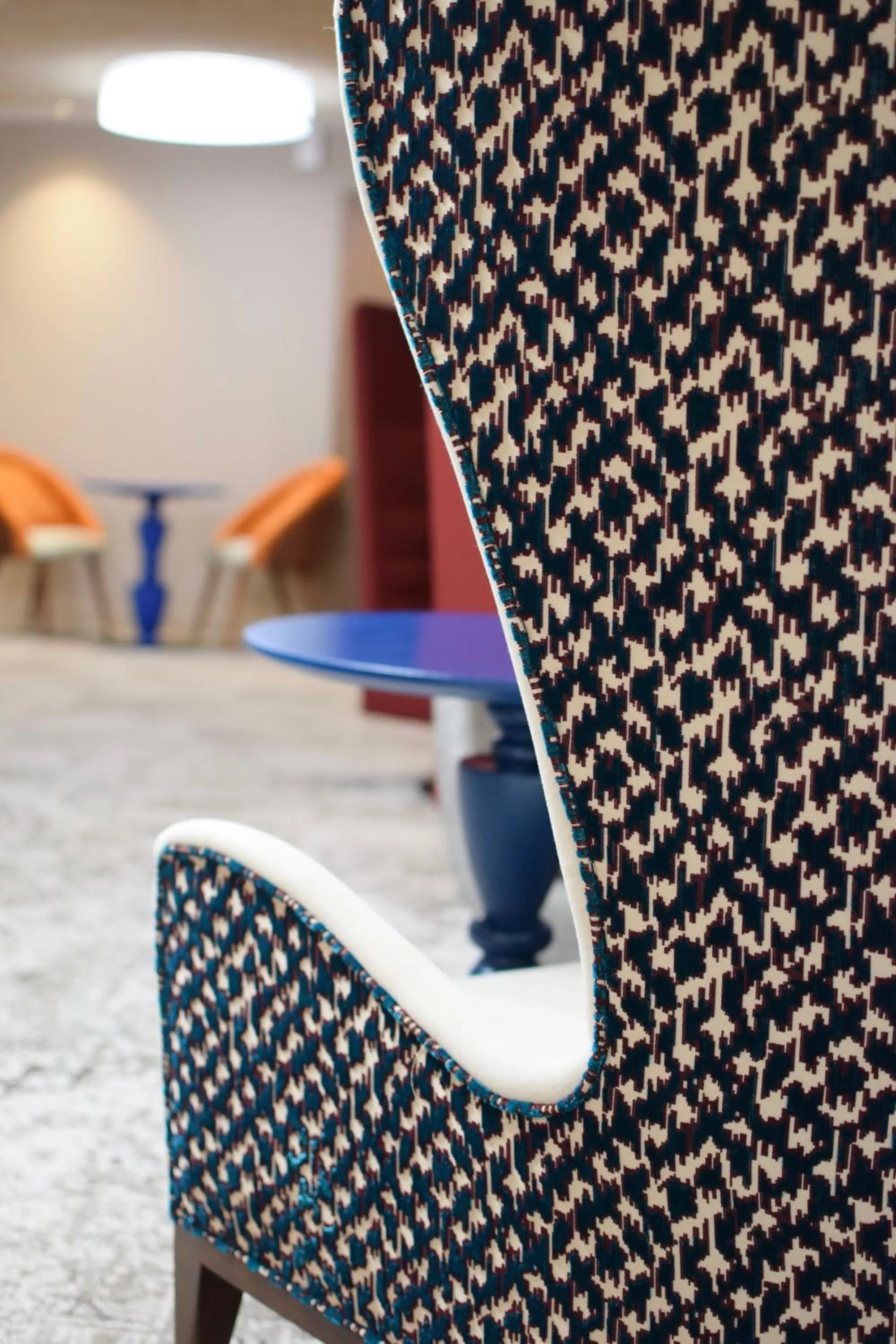 Property building in Best Western Plus Le Conquerant Rouen Nord