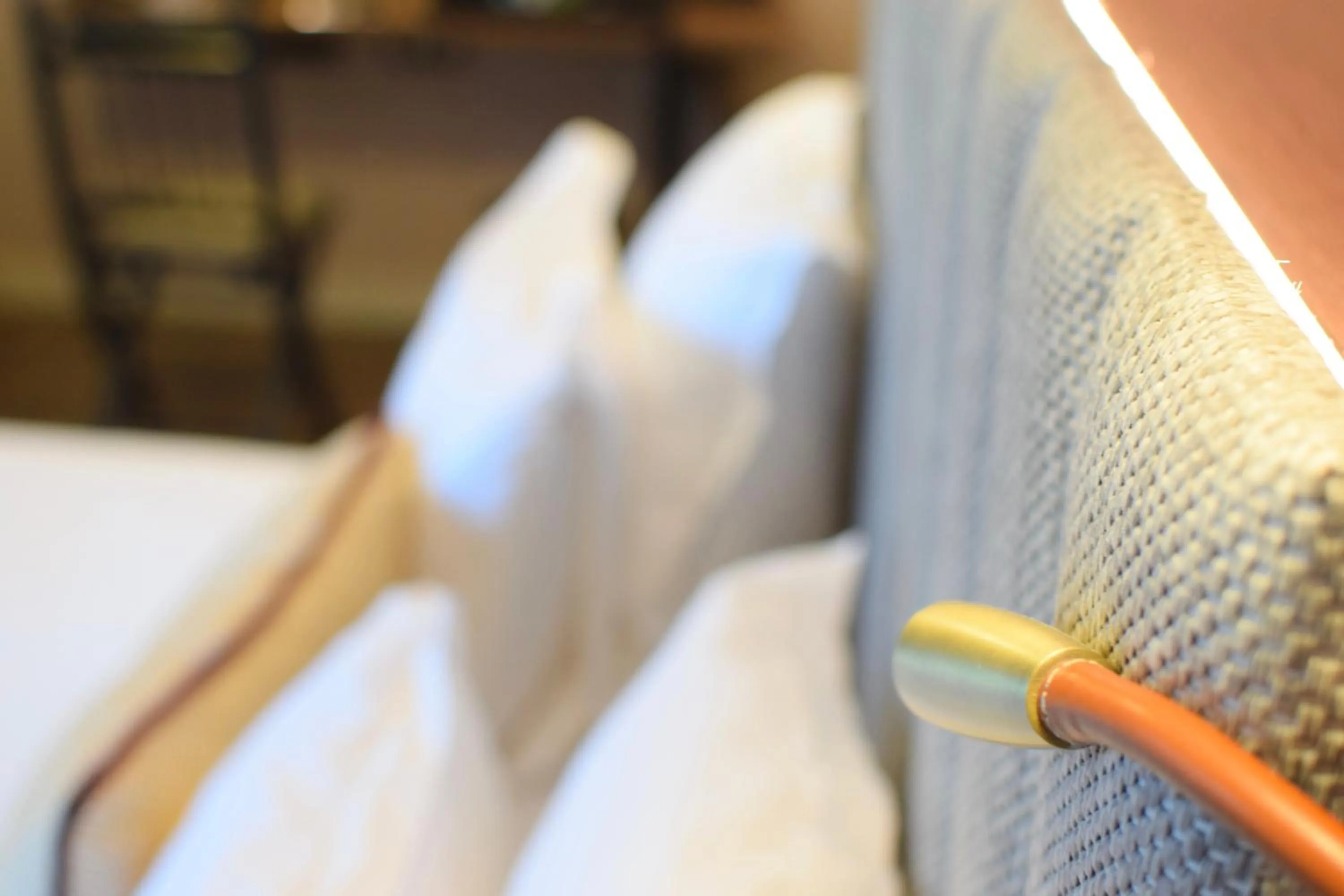 Bedroom in Best Western Plus Le Conquerant Rouen Nord