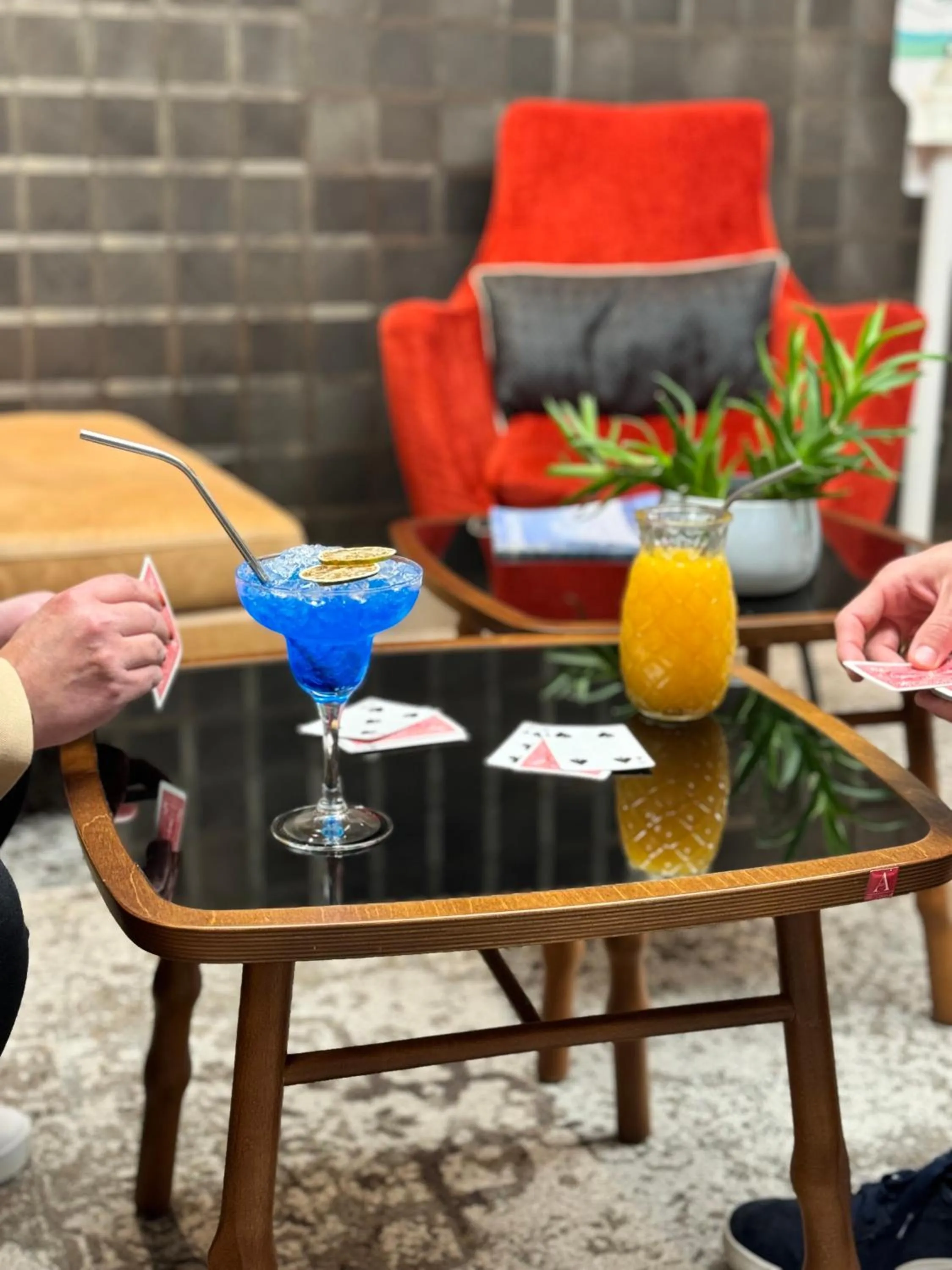 Drinks in Best Western Plus Le Conquerant Rouen Nord