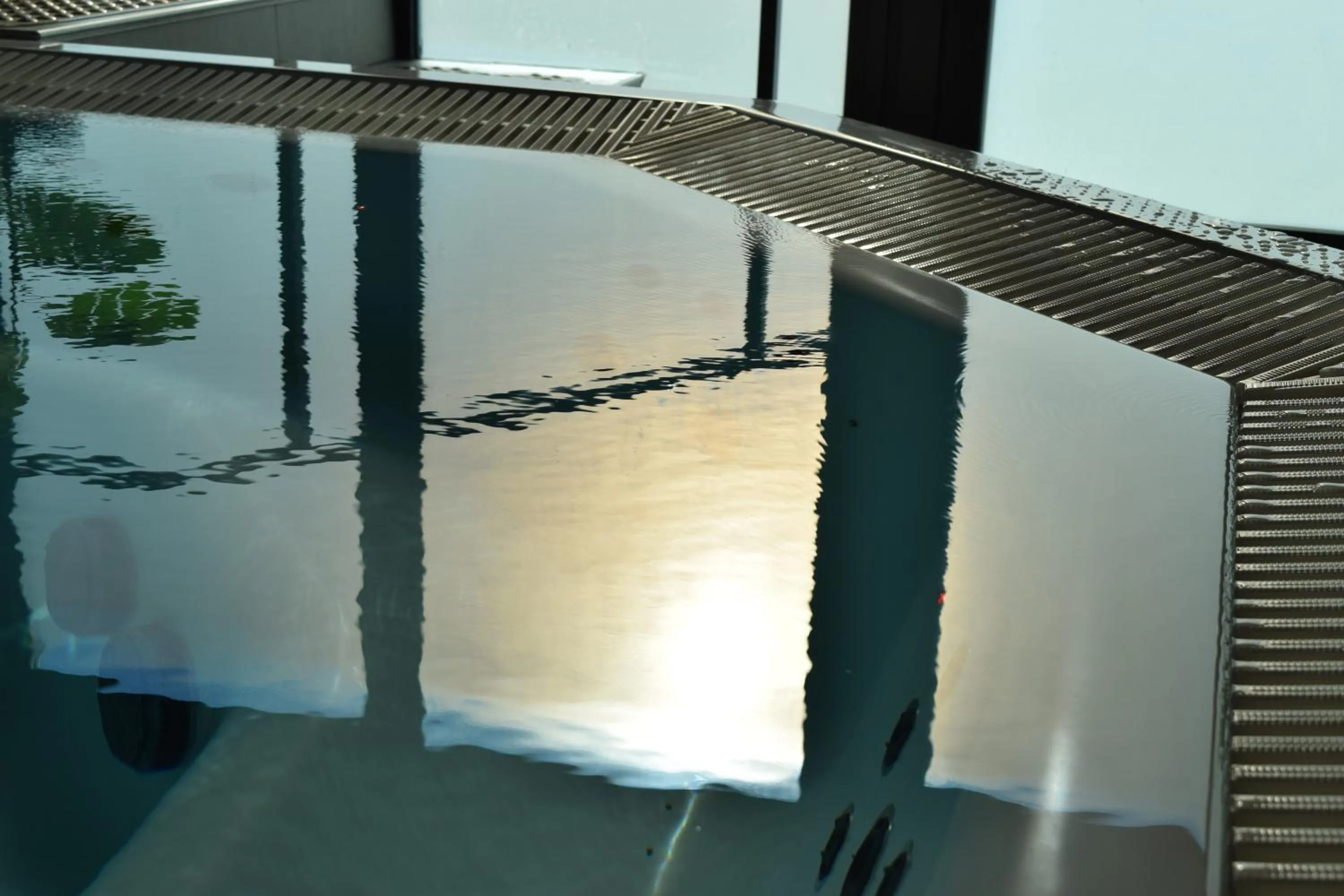 Spa and wellness centre/facilities in Best Western Plus Le Conquerant Rouen Nord