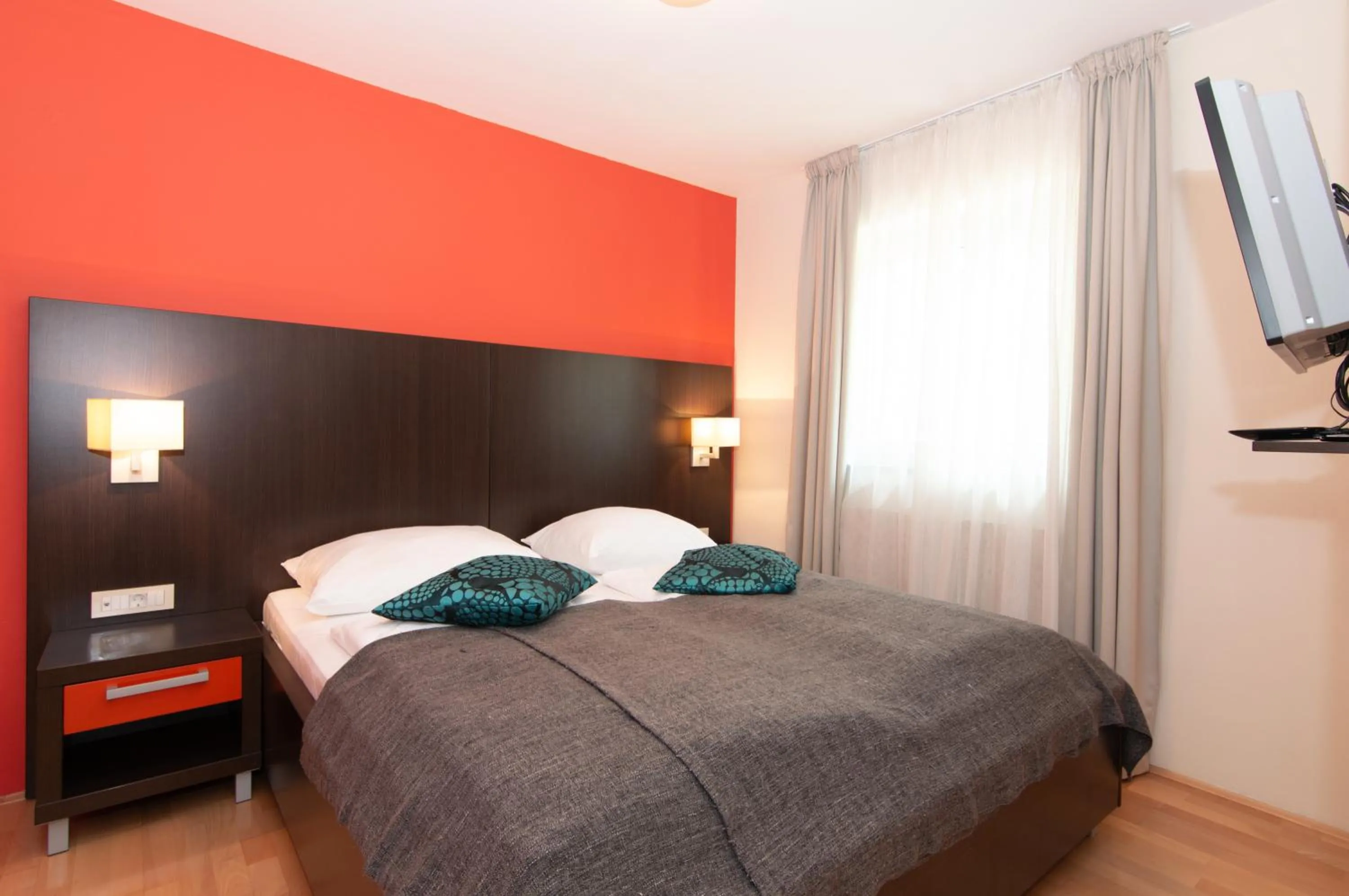 Residence Marina Garbin Apartment
