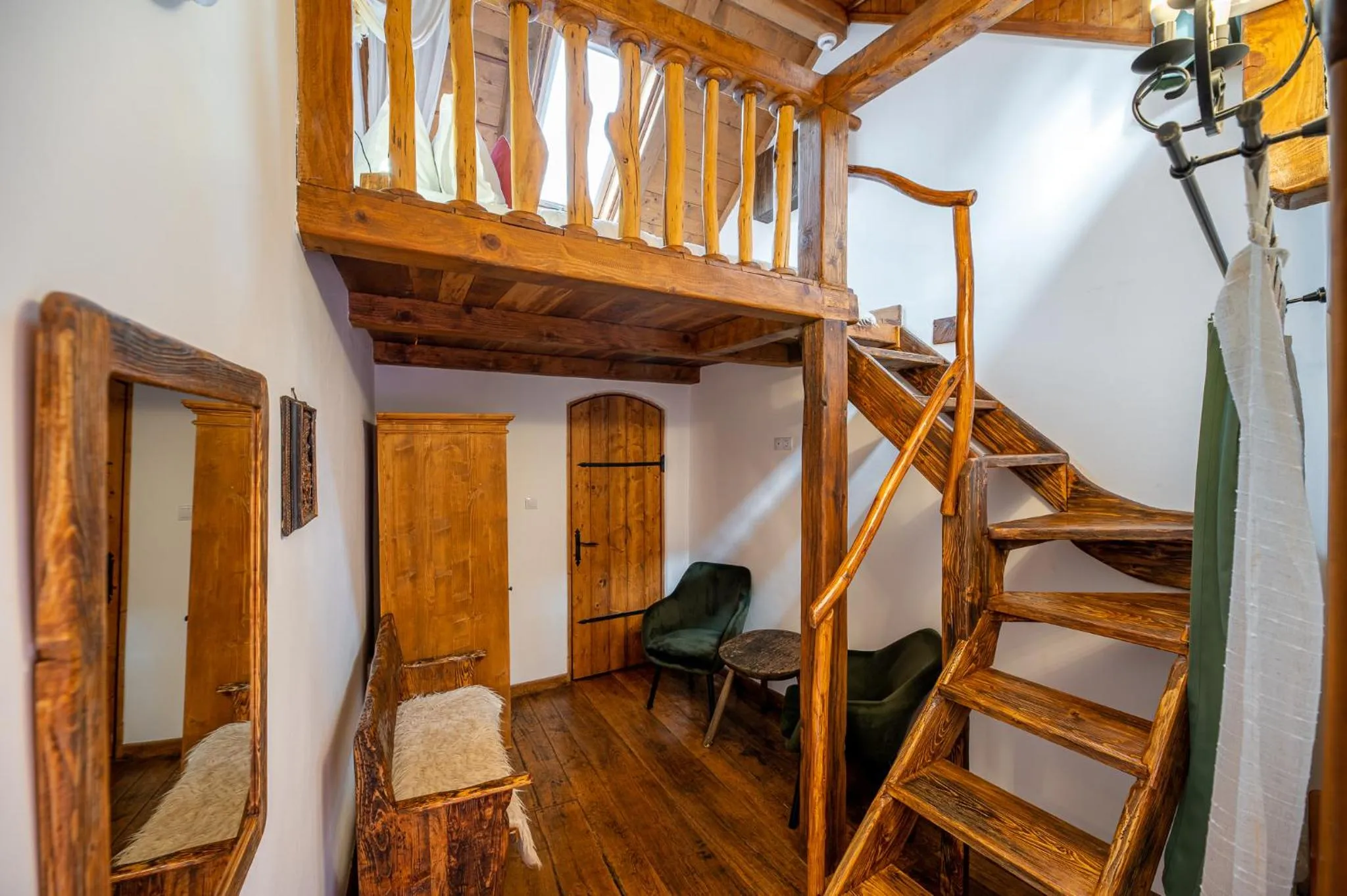 Photo of the whole room in Boutique Hotel von Graf