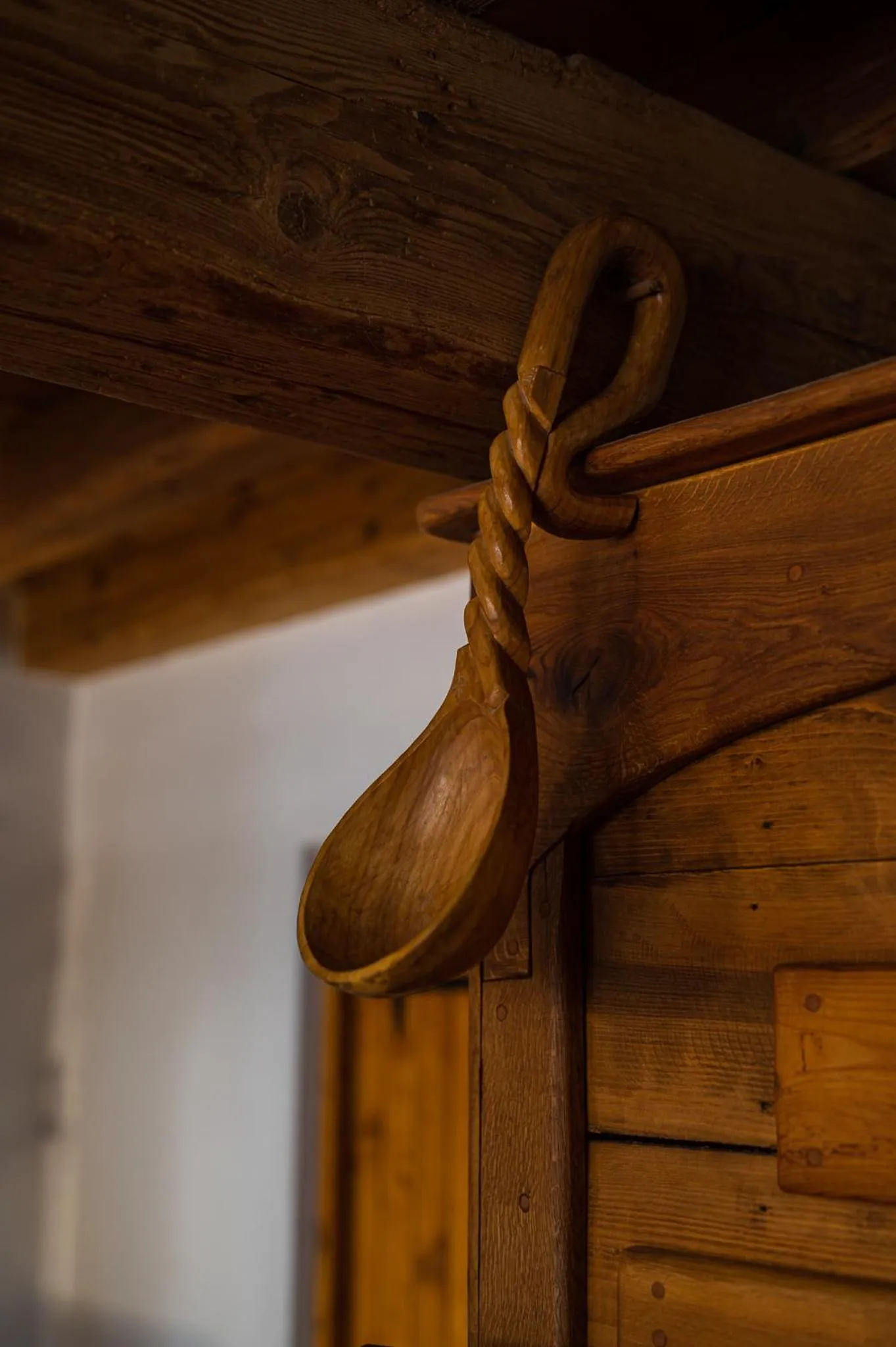 hair dresser in Boutique Hotel von Graf