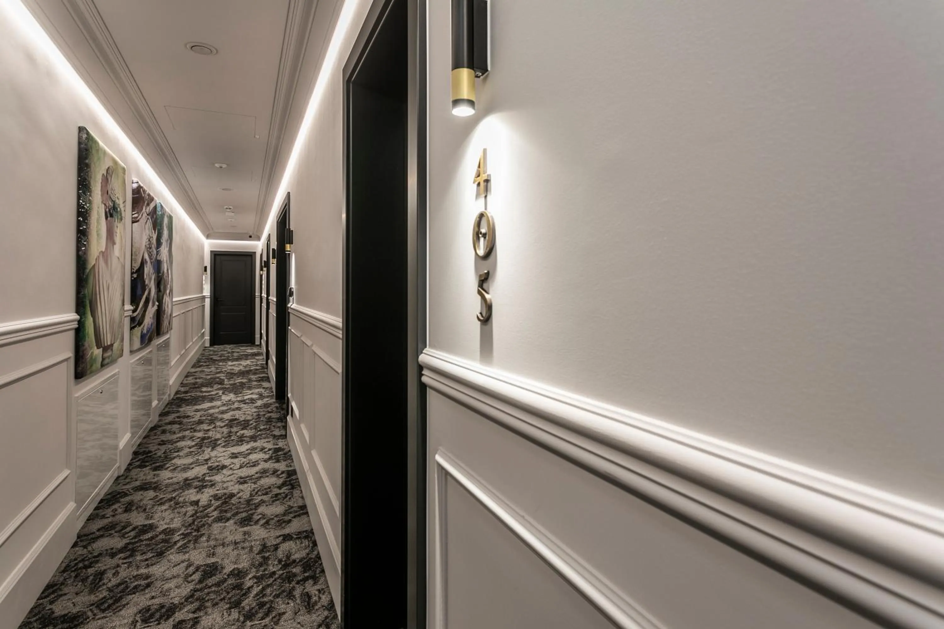 Other in O11 Boutique Hotel Vienna