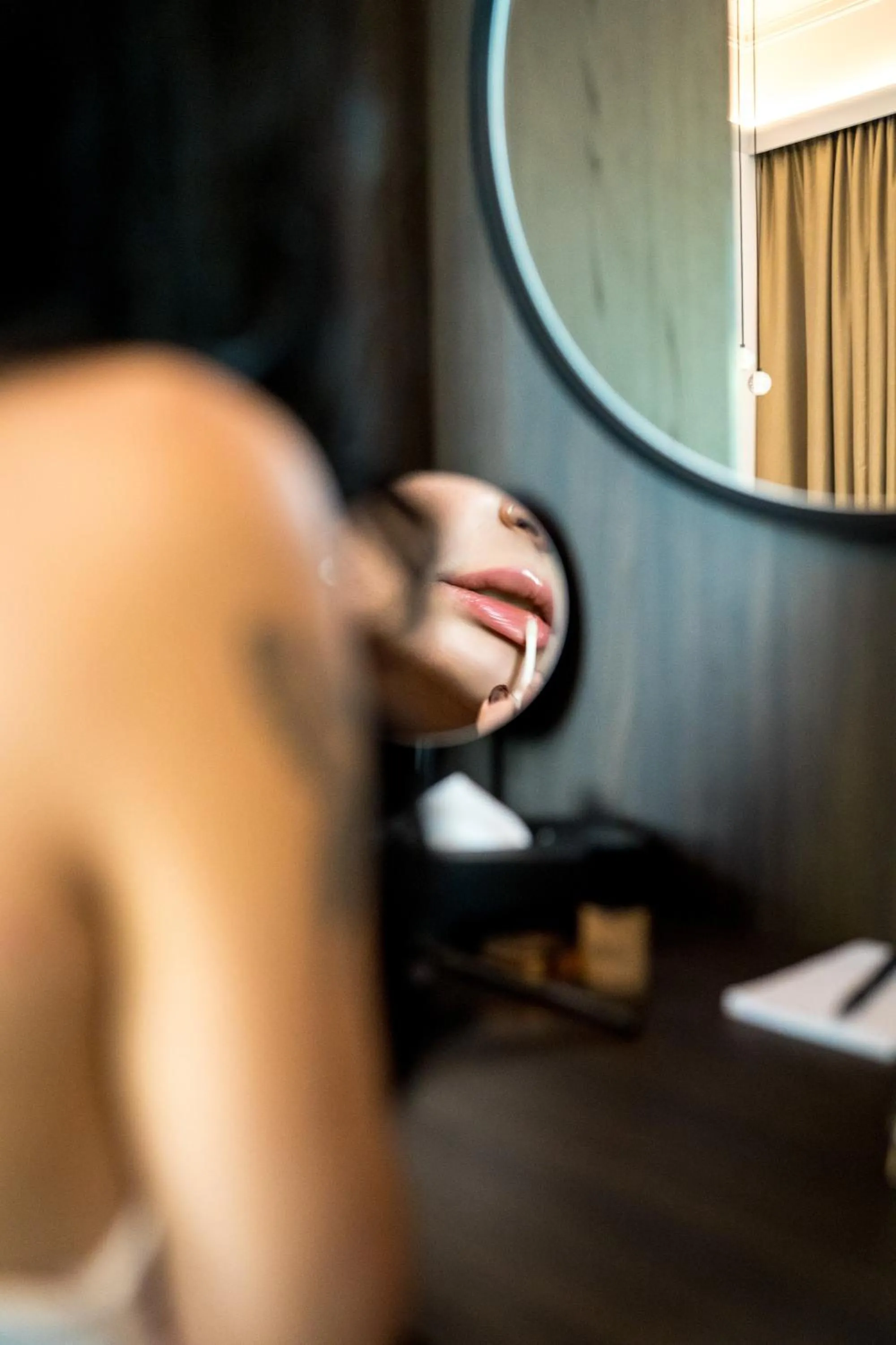 Photo of the whole room in O11 Boutique Hotel Vienna