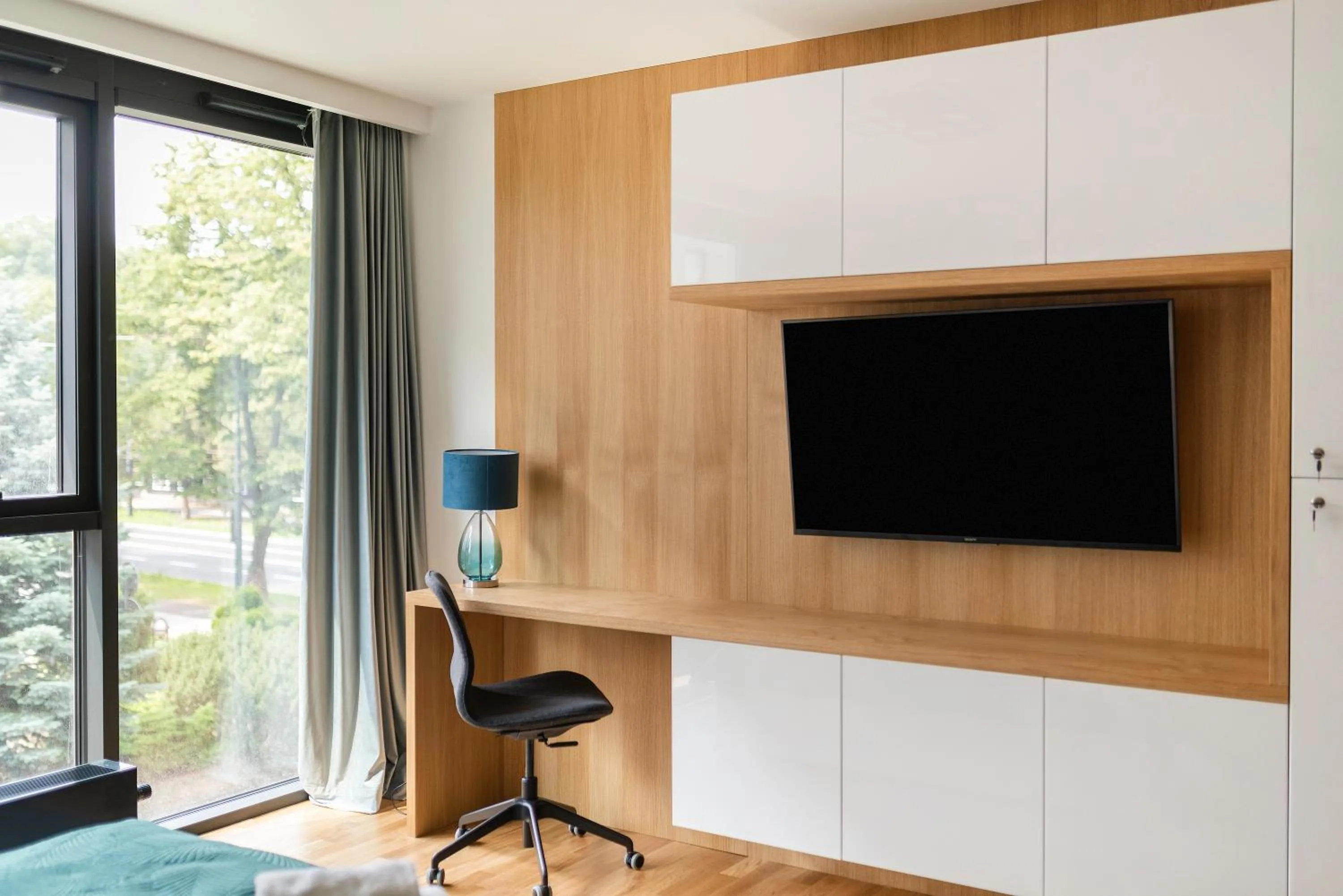 Easy Rent Apartments - GOLD 30, Basen & SPA, Centrum 24h Check-in