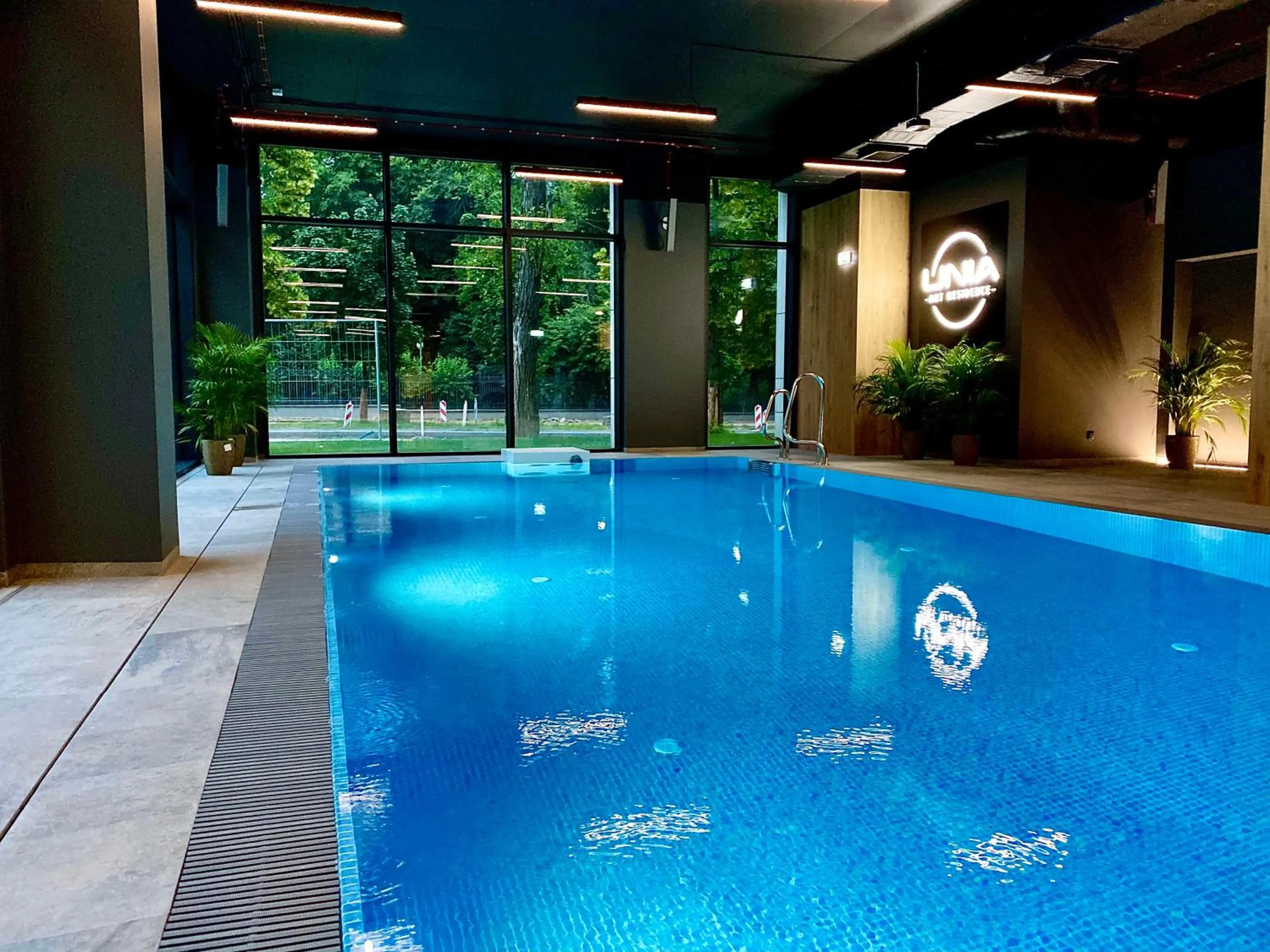 Easy Rent Apartments - GOLD 30, Basen & SPA, Centrum 24h Check-in