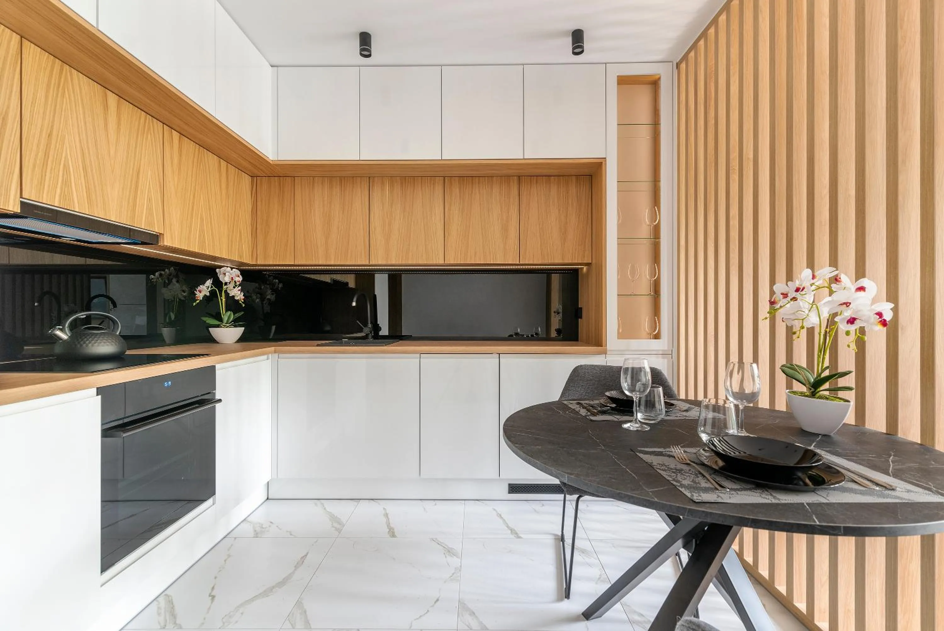 Easy Rent Apartments - GOLD 30, Basen & SPA, Centrum 24h Check-in